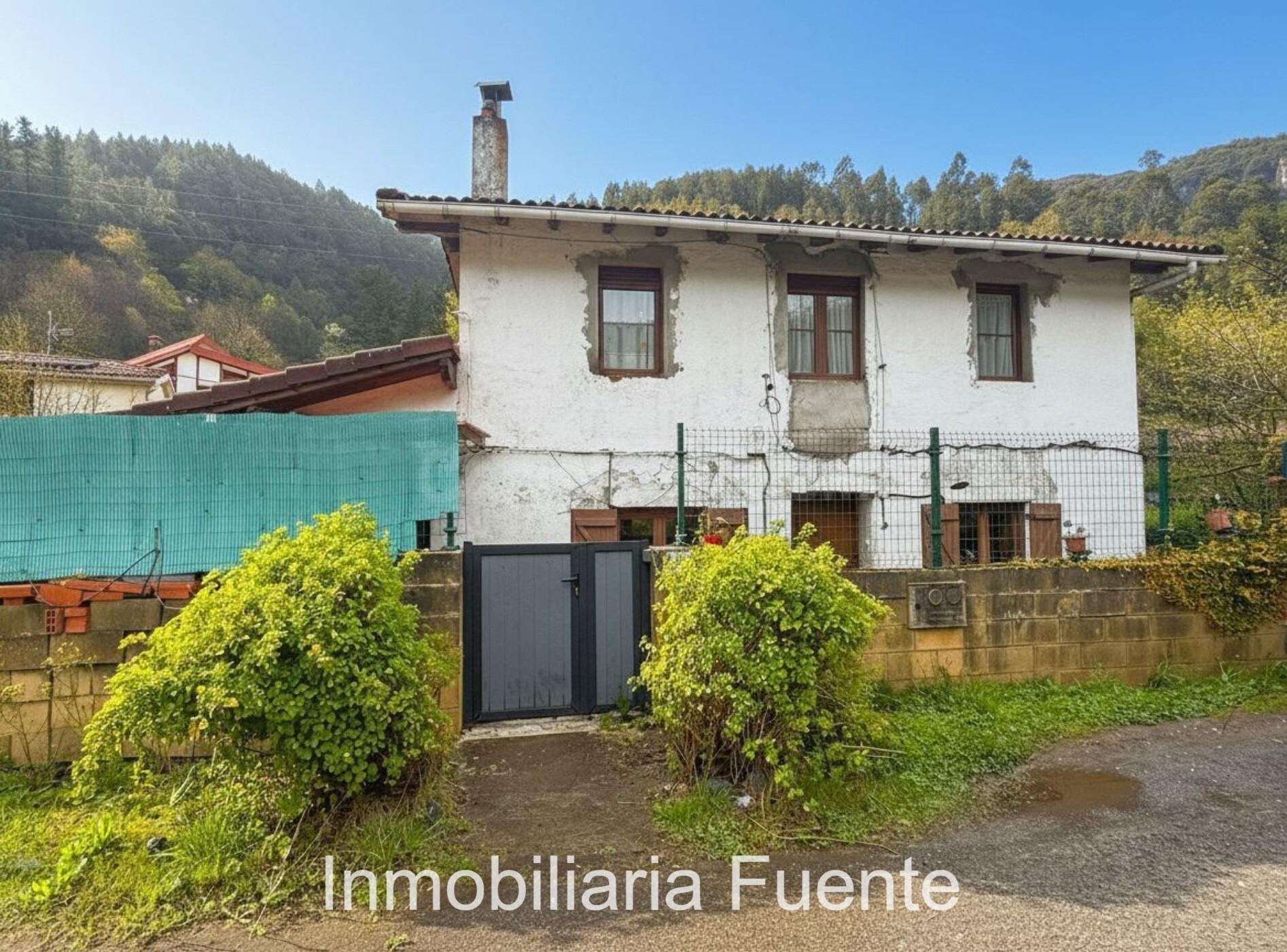 CASA CON JARDIN EN GALDAMES - foto 2