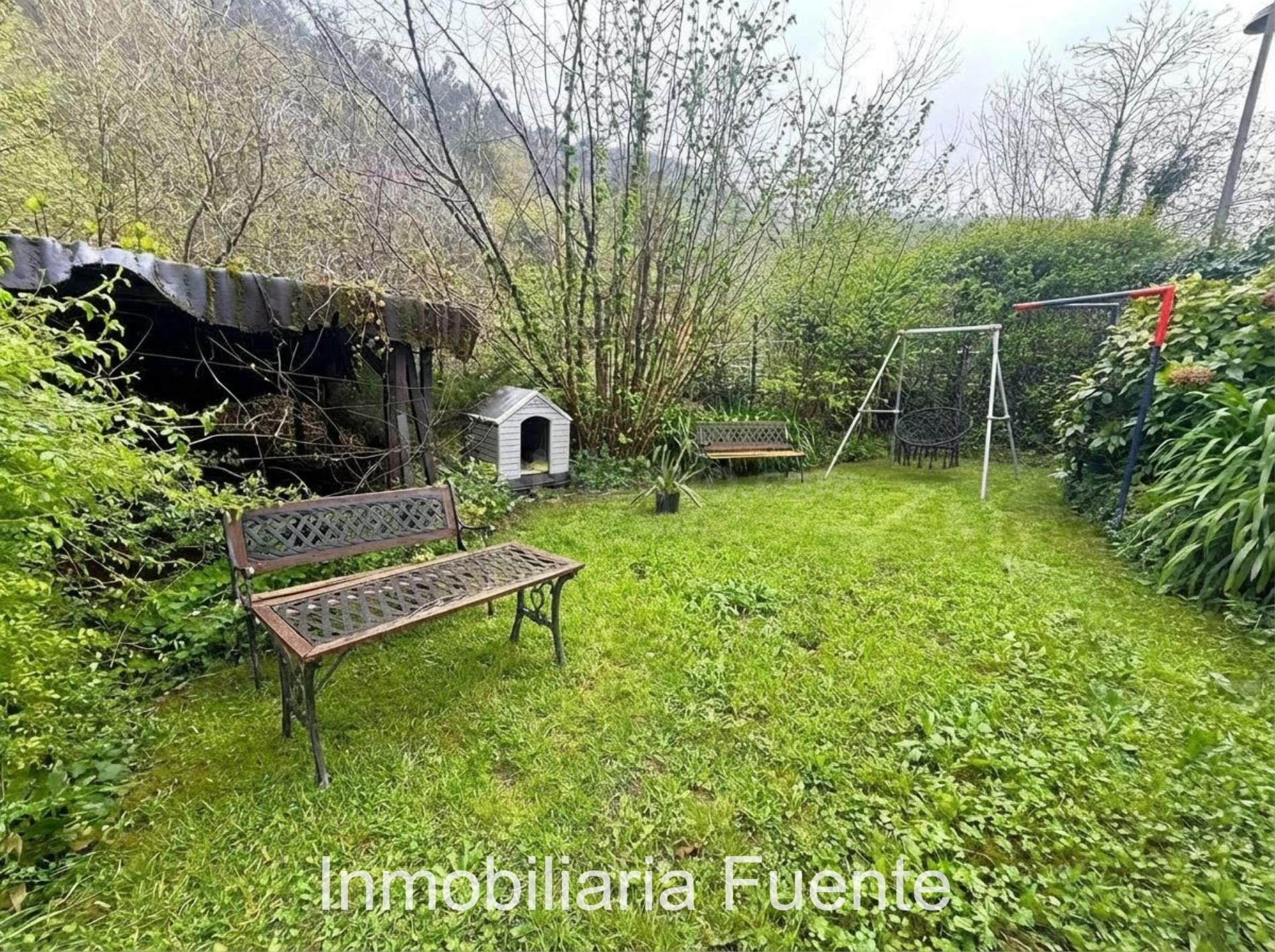CASA CON JARDIN EN GALDAMES - foto 4