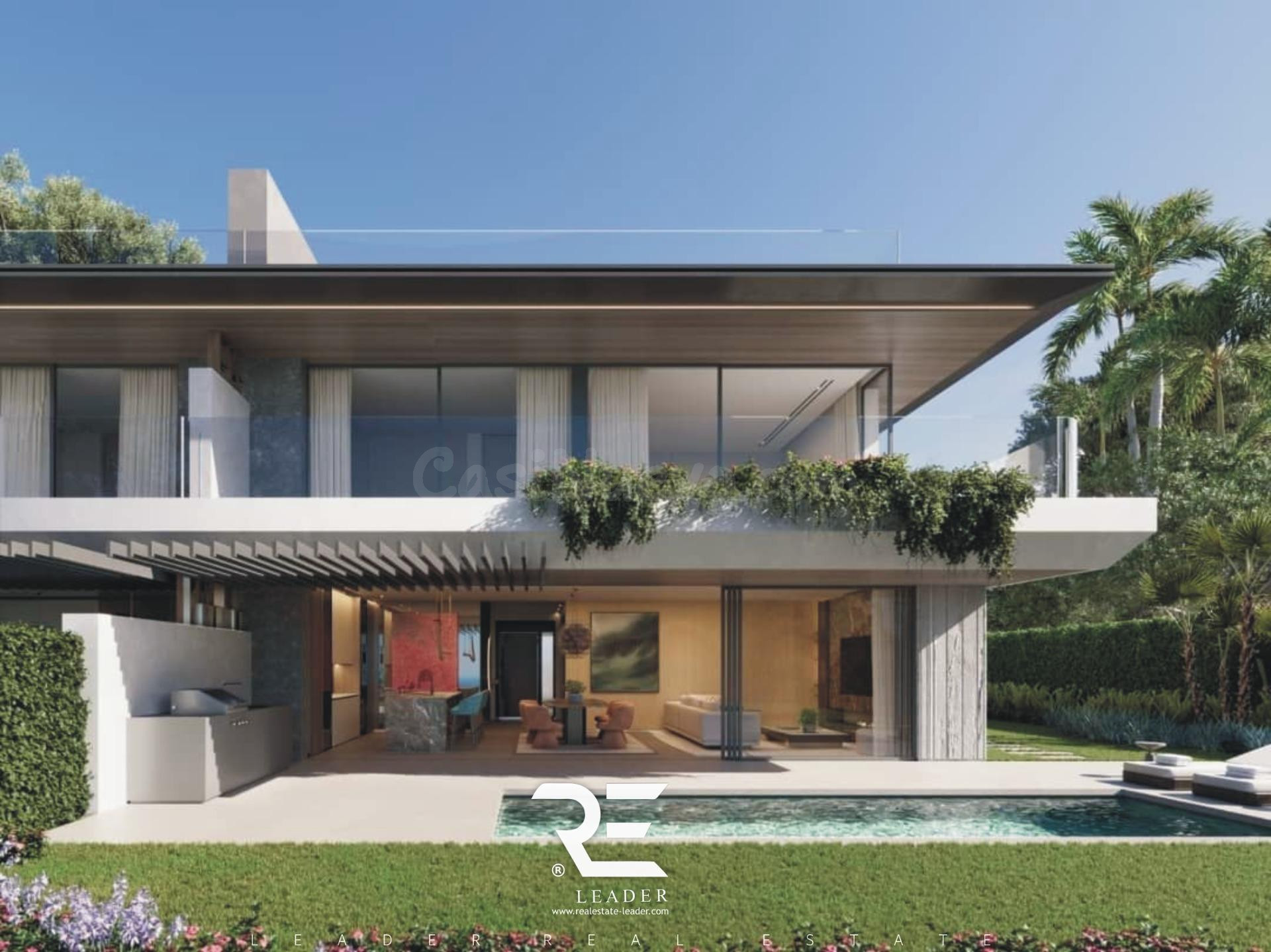 Adosado 3 habitaciones 185m² en venta - La Mairena