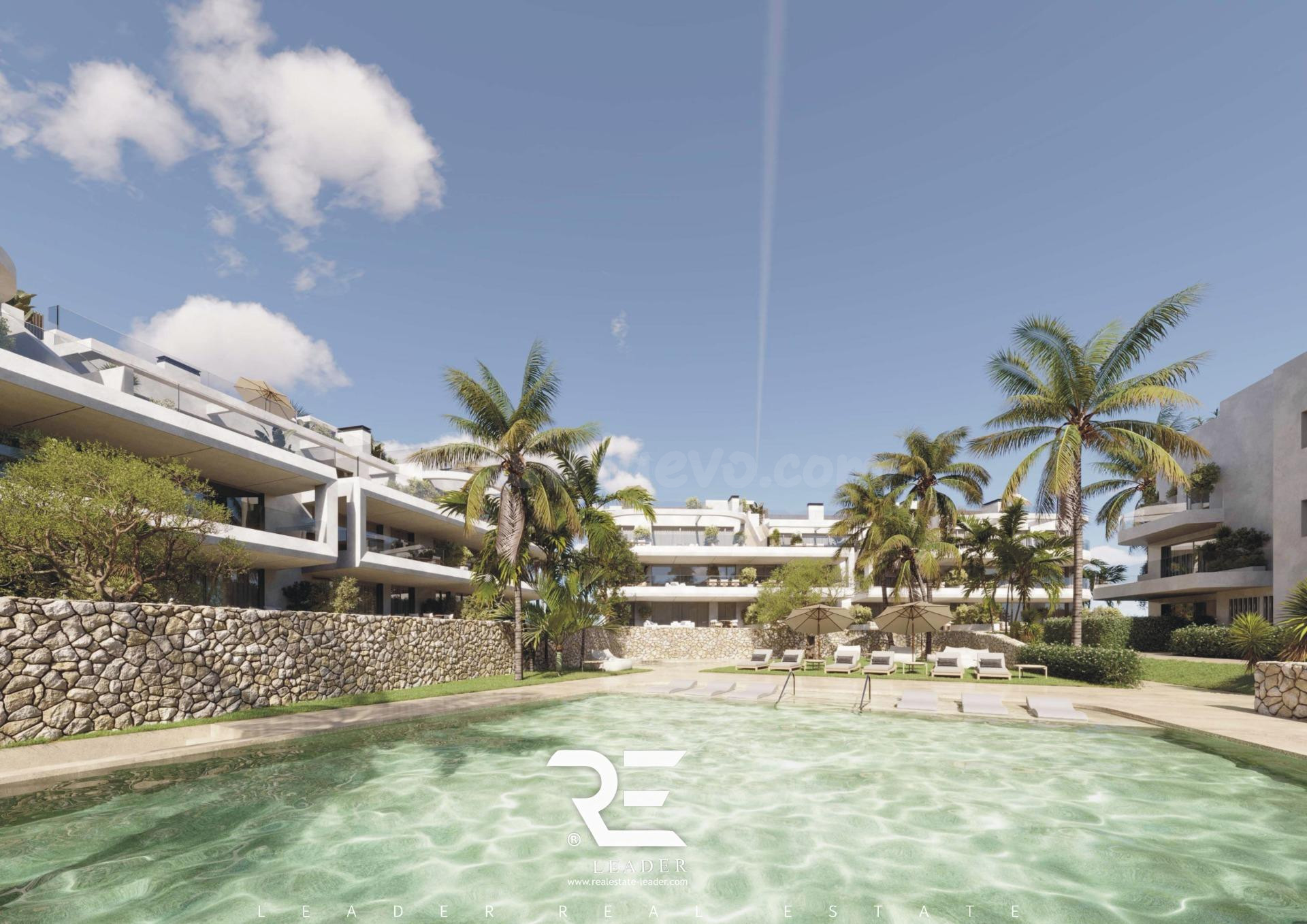 Apartamento 1 habitación 66m² en venta - Arroyo Enmedio