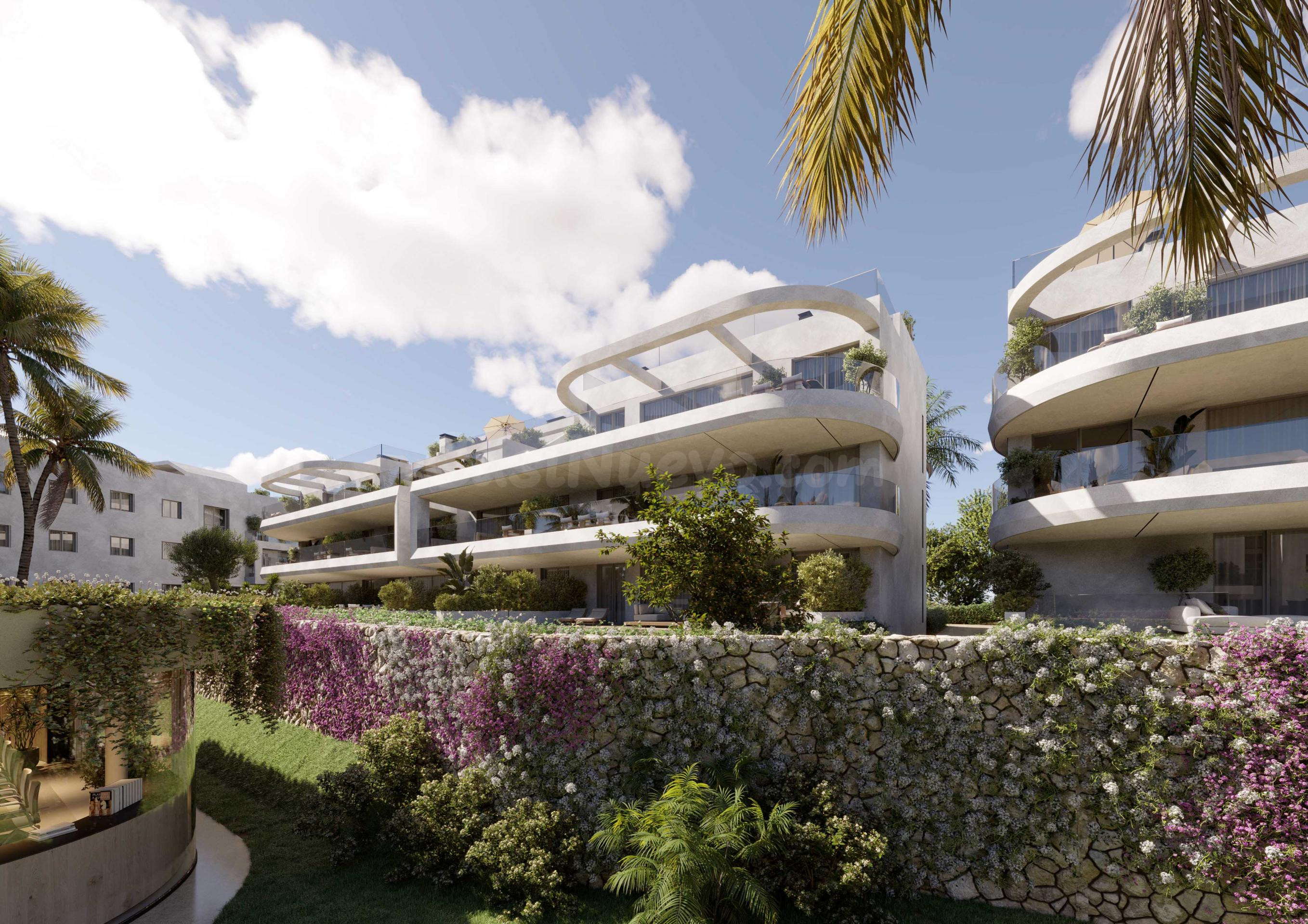 Apartamento 1 habitación 66m² en venta - Arroyo Enmedio - foto 5