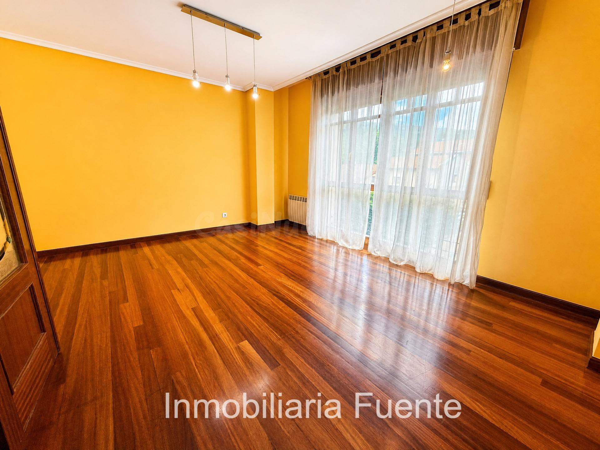 SE VENDE PISO EN ARTZENTALES CON PARCELA DE GARAJE - foto 5