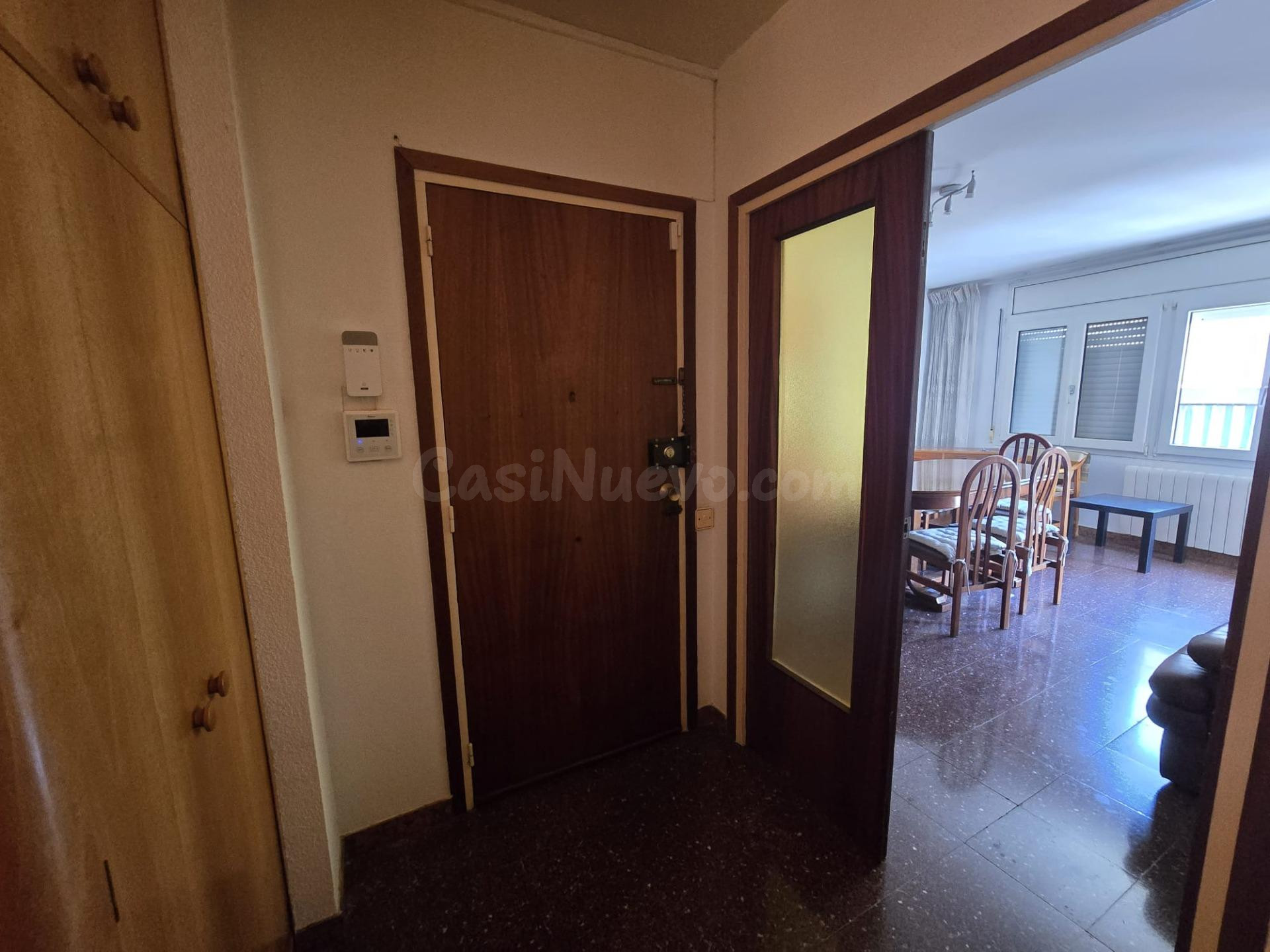 PIS EN VENDA A IGUALADA - POBLE SEC - foto 5