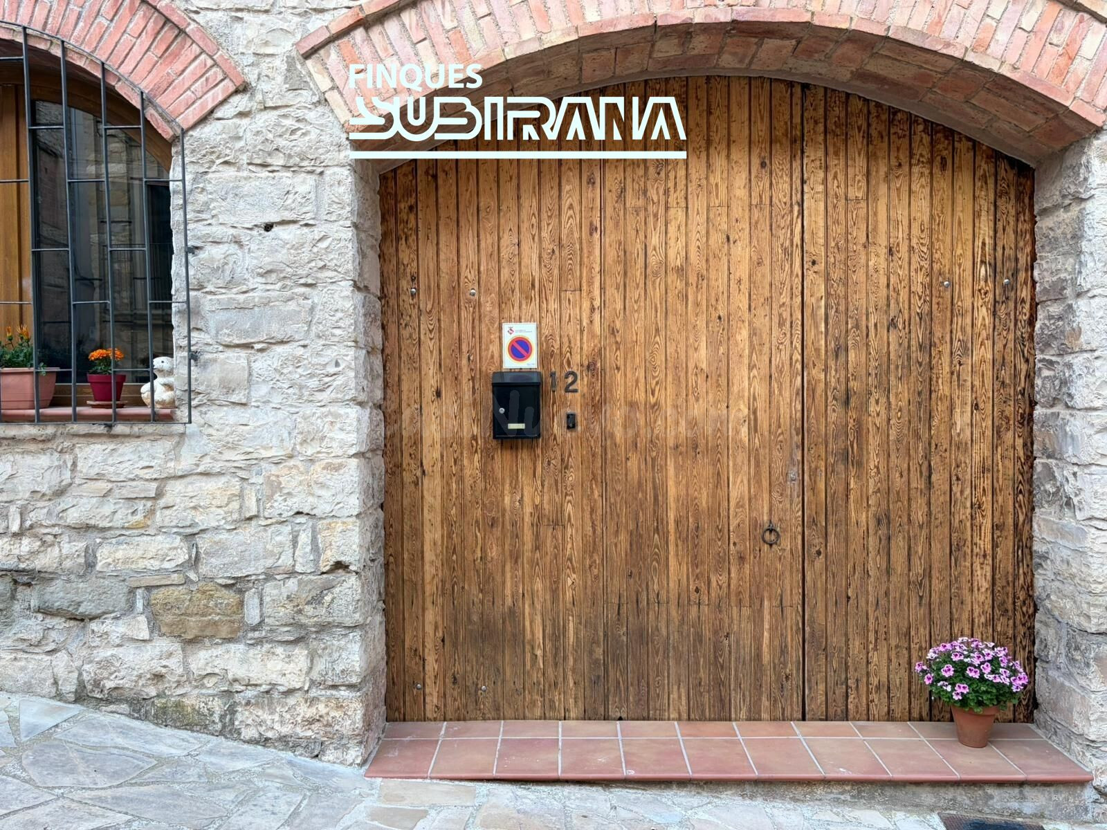 CASA EN VENDA A SANT MARTI SESGUEIOLES - foto 3