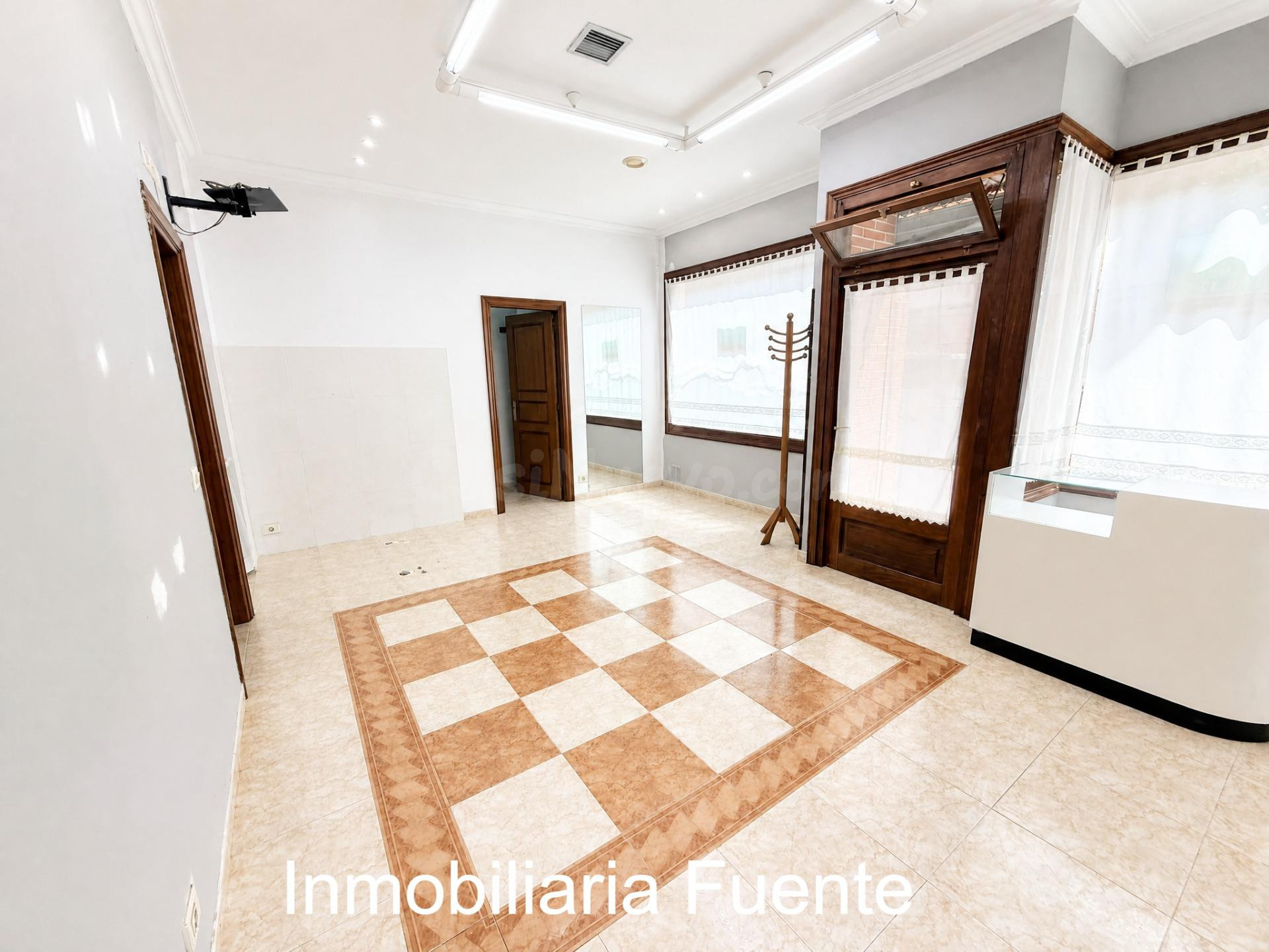 LOCAL COMERCIAL EN SODUPE. - foto 2
