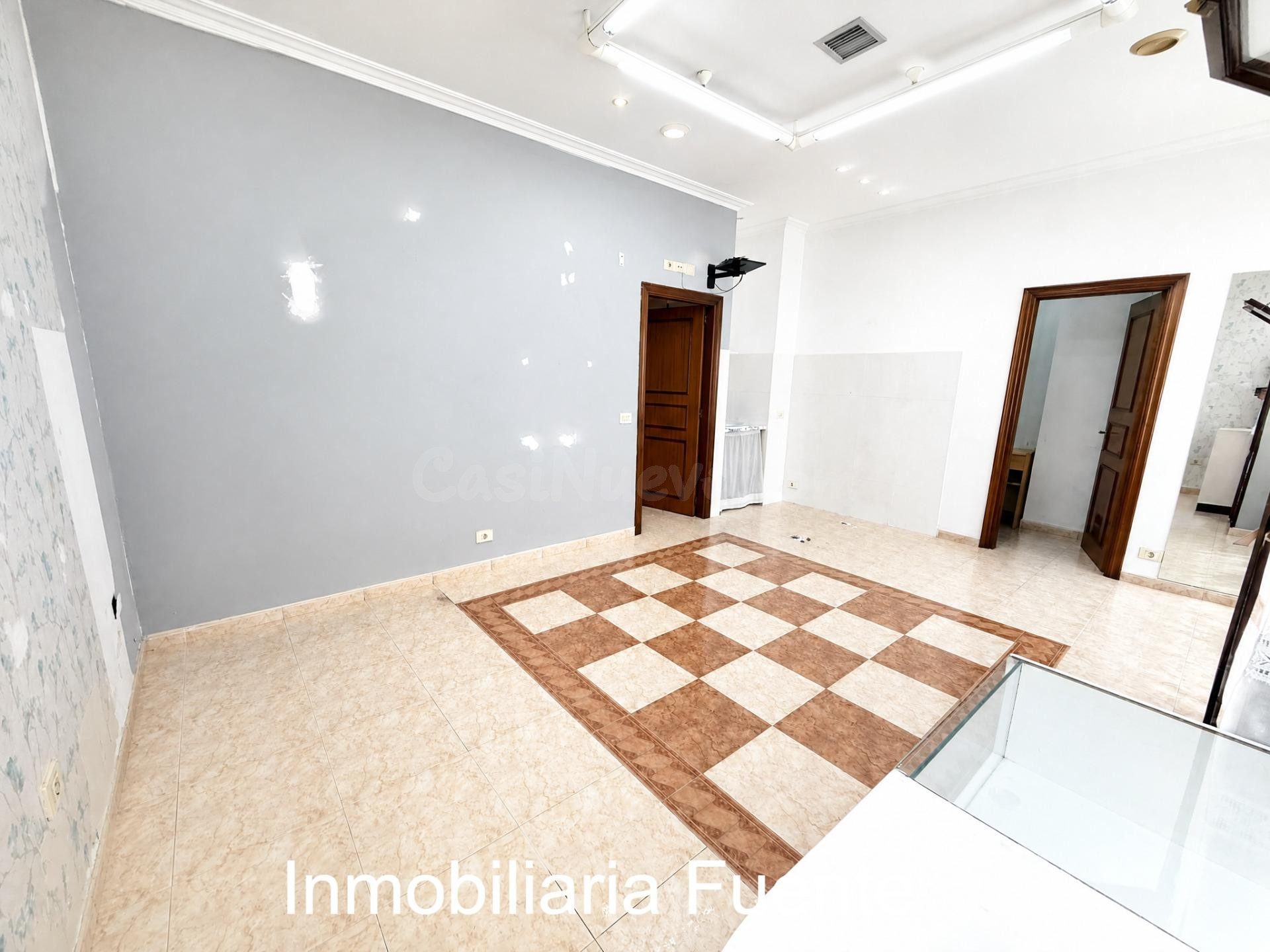 LOCAL COMERCIAL EN SODUPE. - foto 5