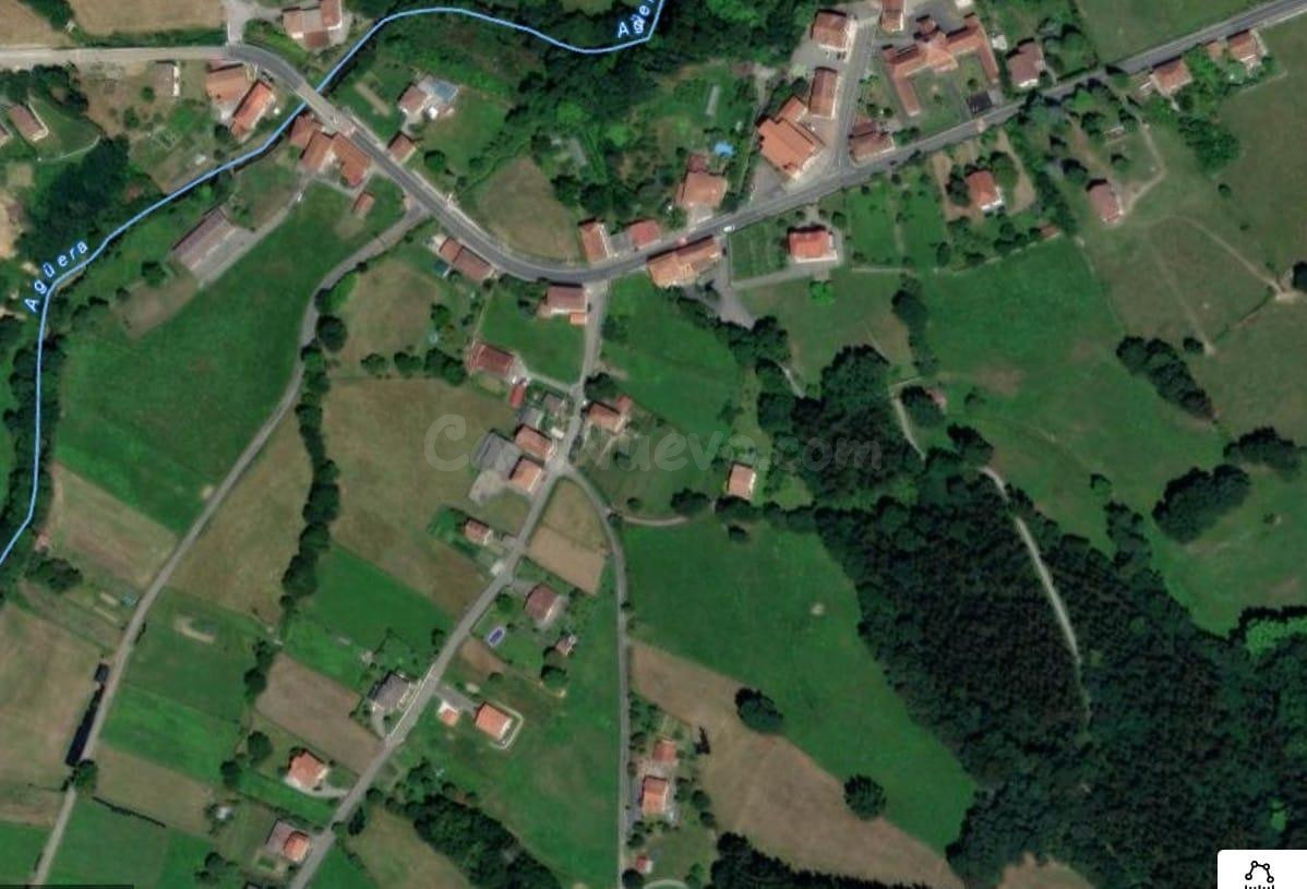 Terreno de 16.460 m2 en Villaverde de Trucios - foto 5
