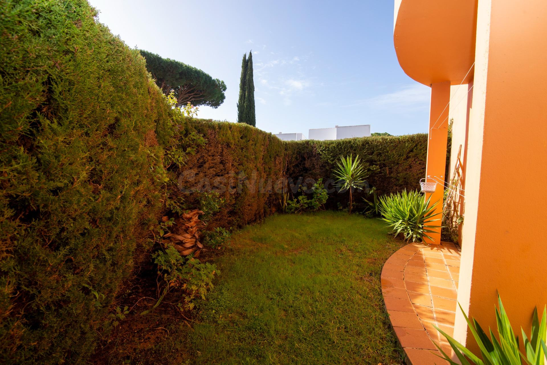 Espectacular apartamento en planta baja en  Novo Sancti-Petri - foto 5