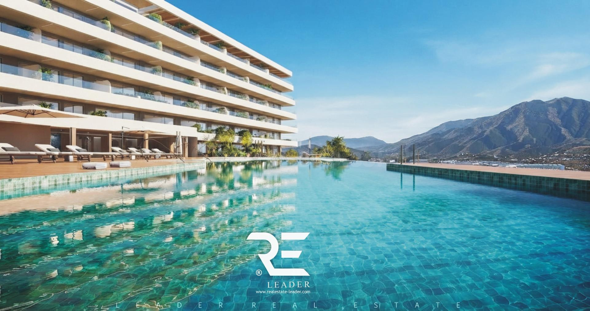 Apartamento 2 habitaciones 98m² en venta - Las Mesas