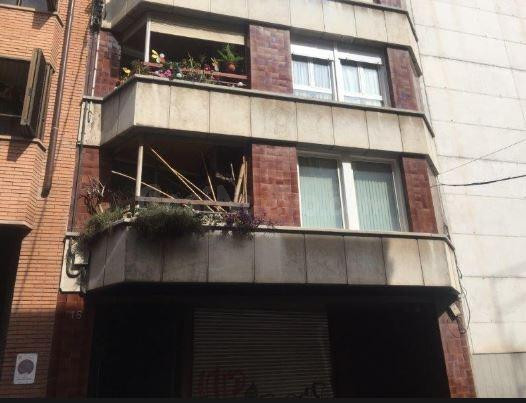 LOCAL COMERCIAL EN VENDA A MANRESA.