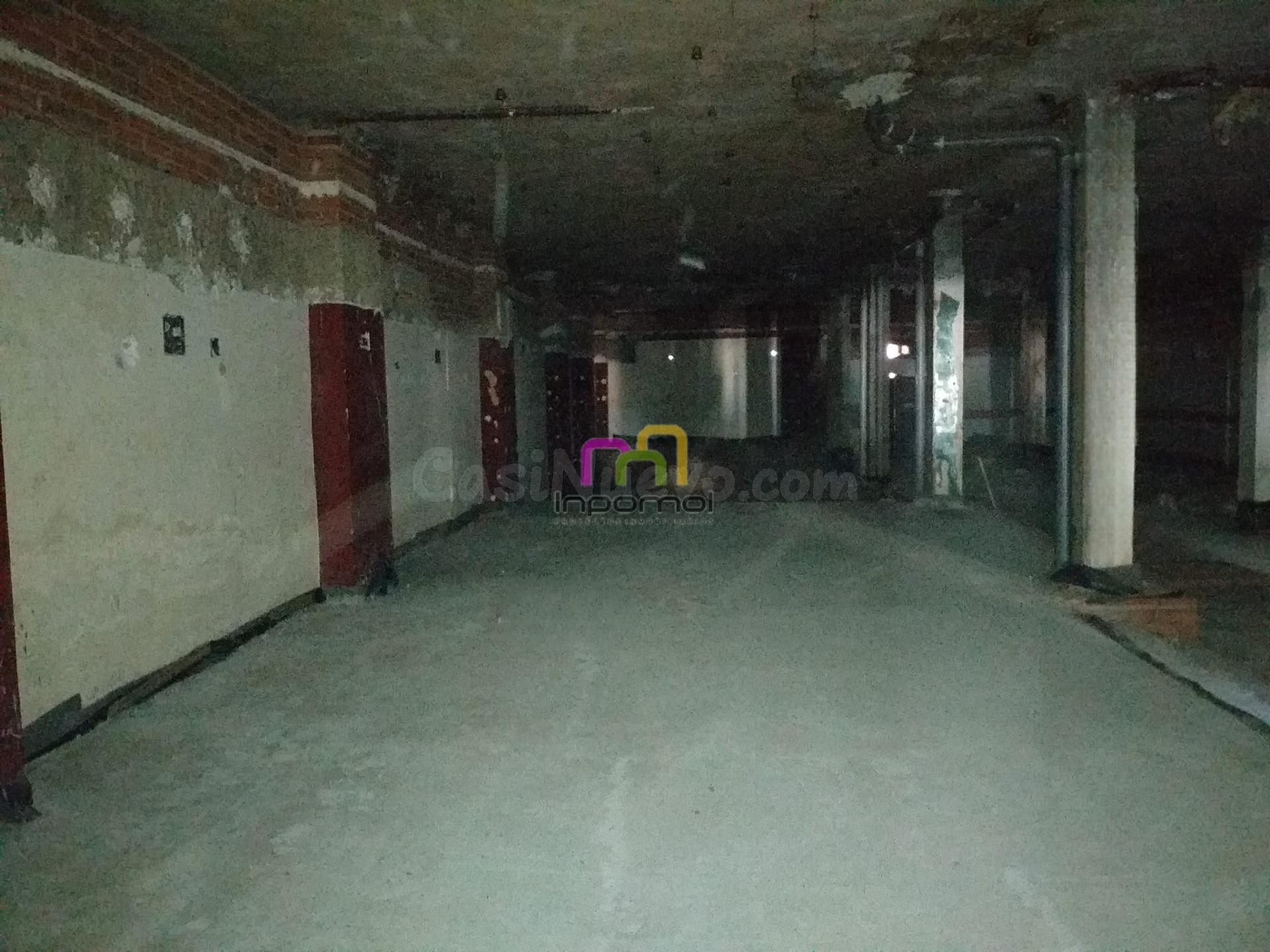 ALQUILER LOCAL COMERCIAL EN BRUTO; ZONA CENTRO!! - foto 4