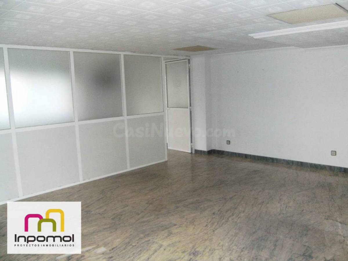 ENTREPLANTA OFICINA en venta - foto 3