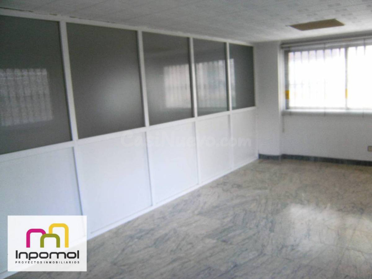 ENTREPLANTA OFICINA en venta - foto 4