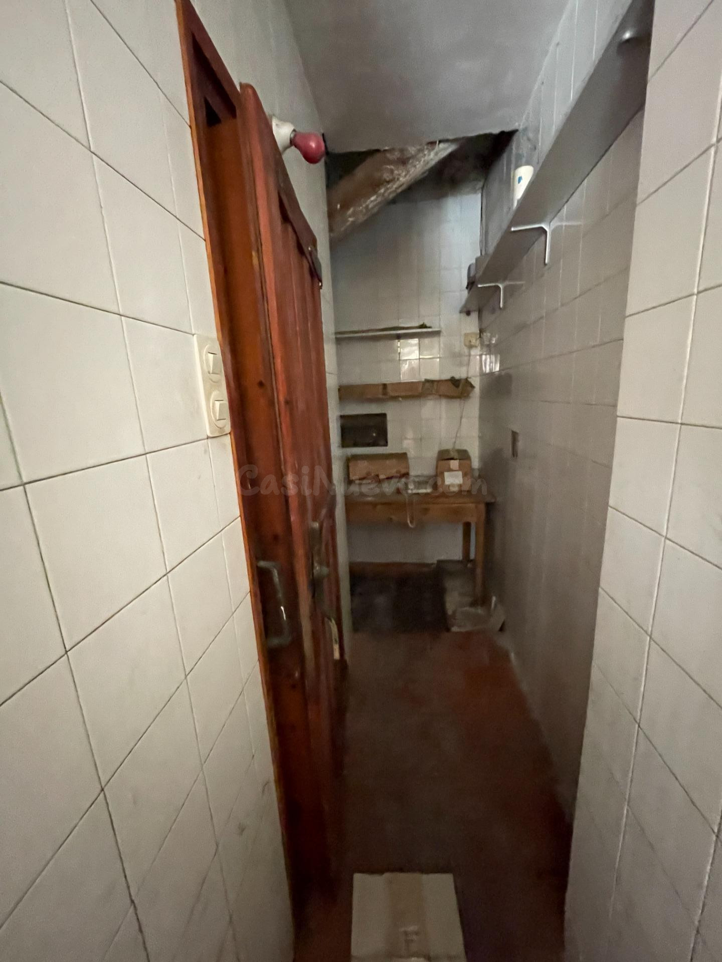 EXCLUSIU LOCAL COMERCIAL AL CENTRE DE CALAF - foto 4