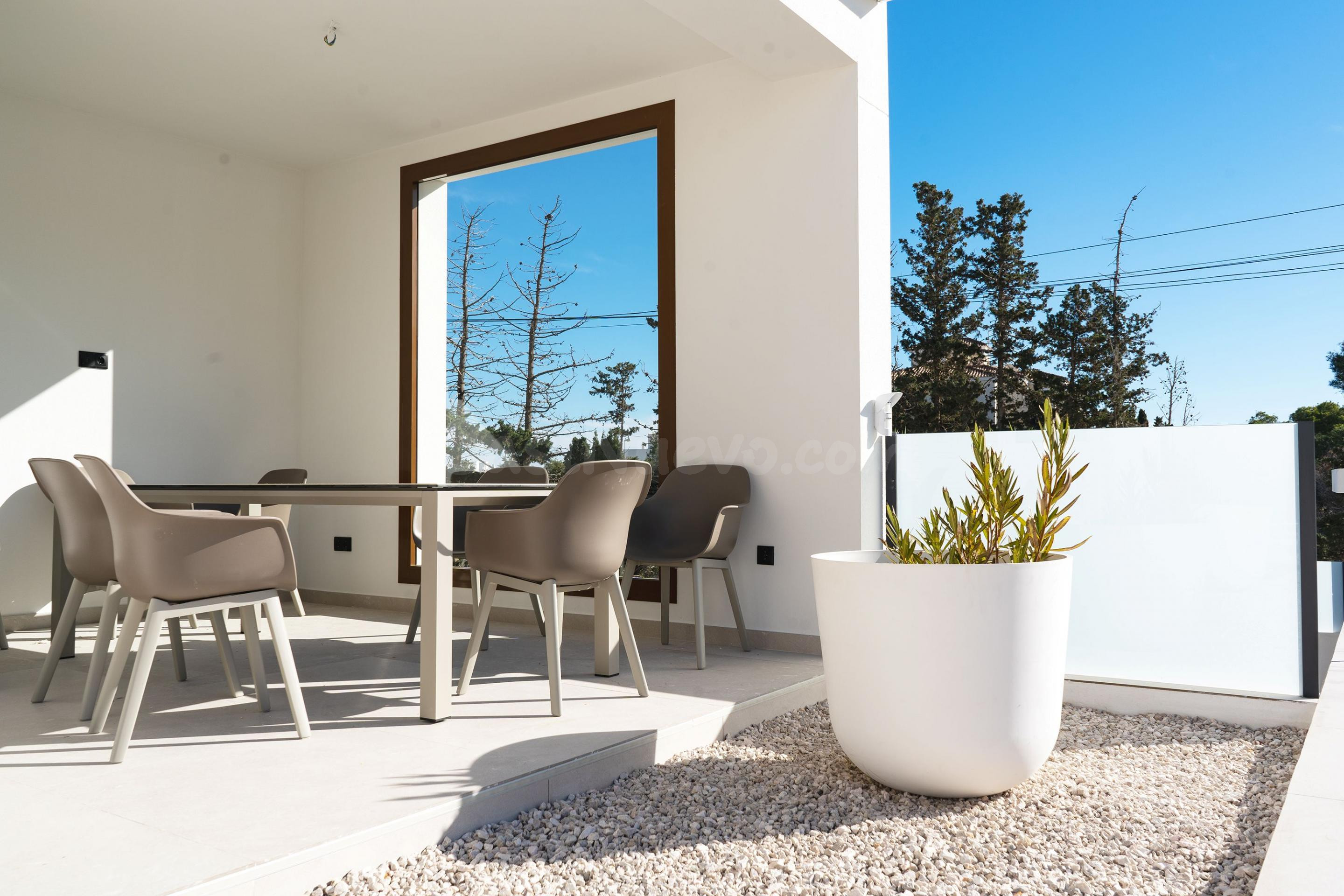 Villa 4 habitaciones 187m² en venta - La Marquesa - foto 4