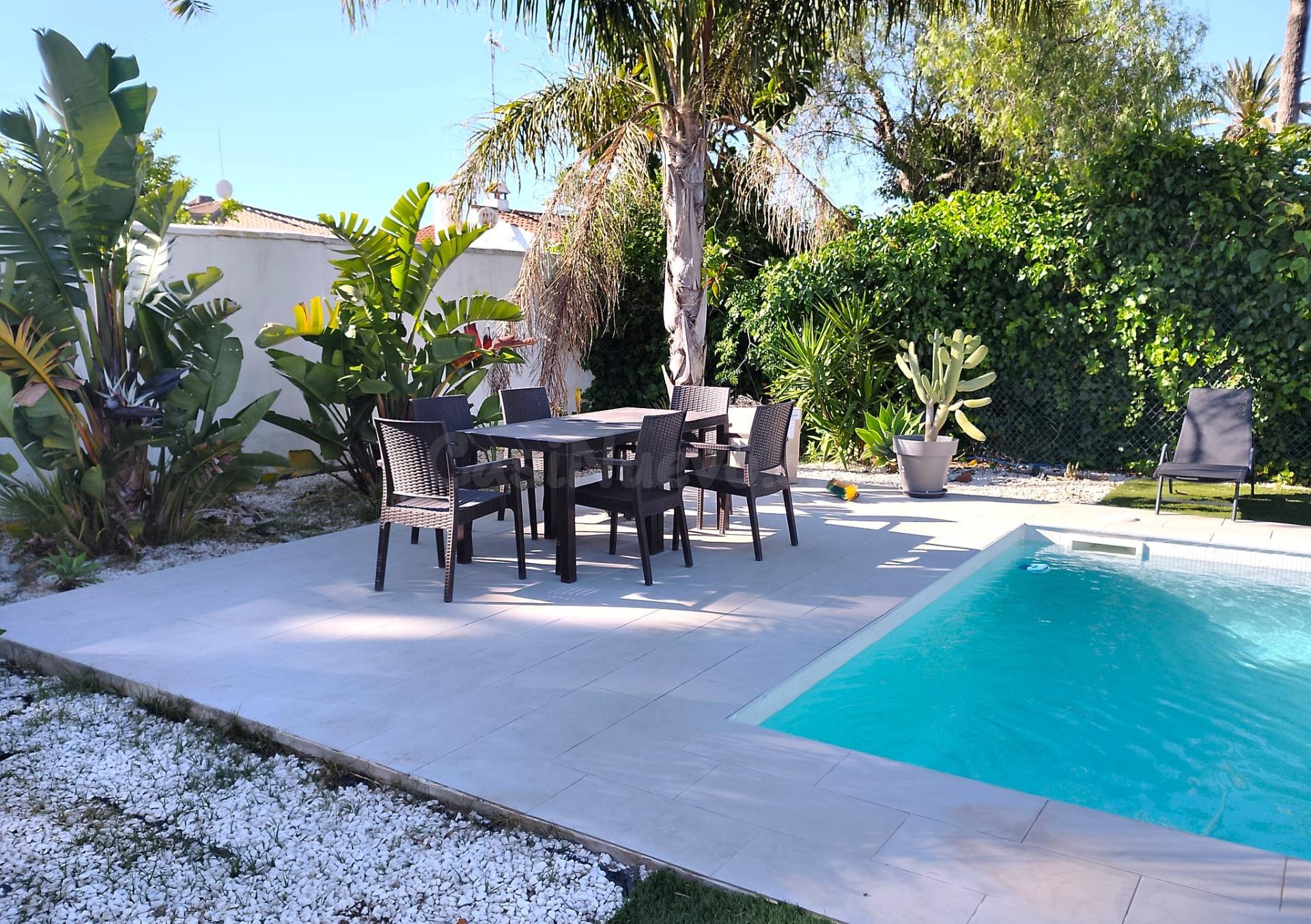 Chalet urbano en venta en Las Rapaces