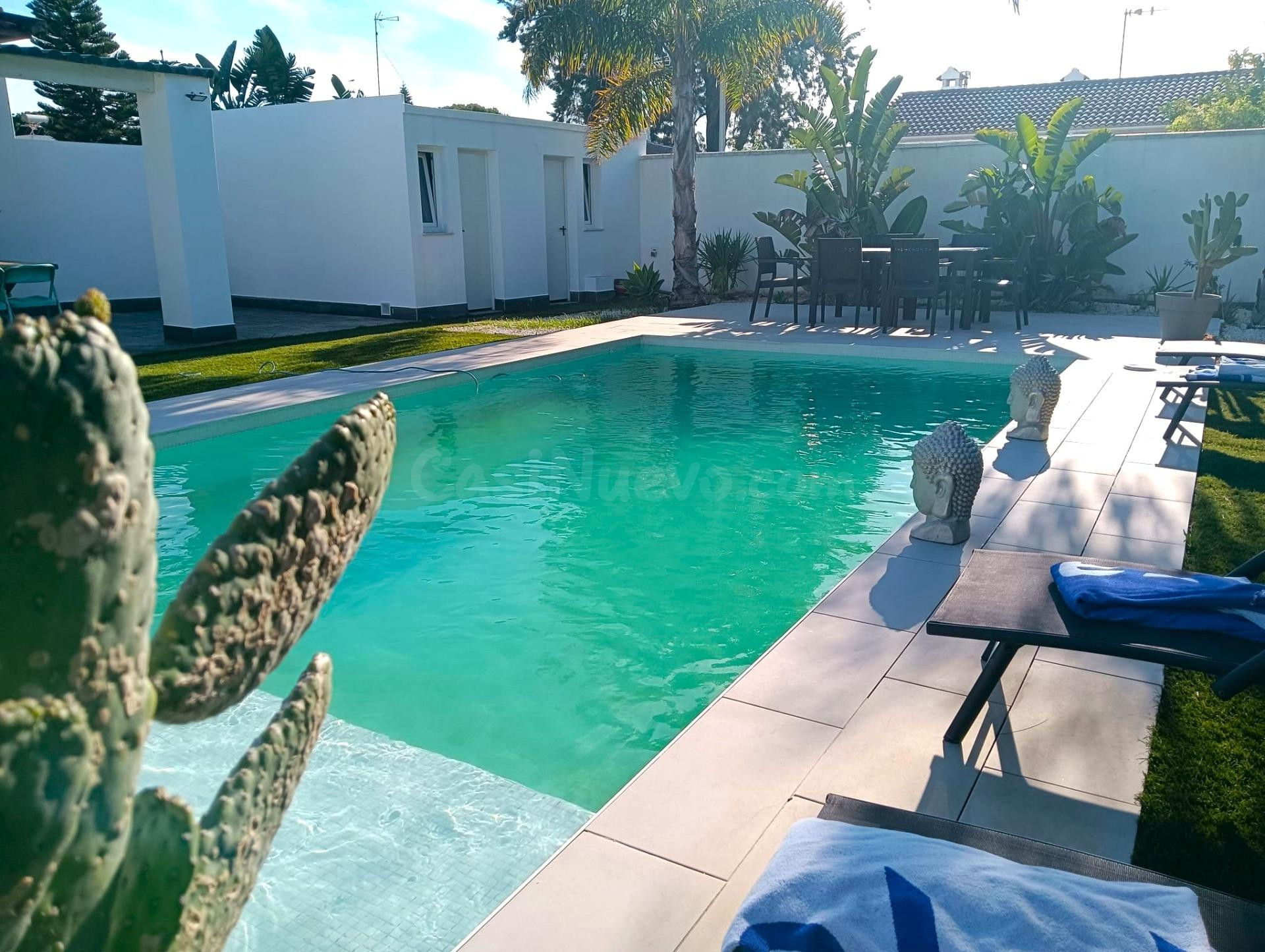 Chalet urbano en venta en Las Rapaces - foto 3