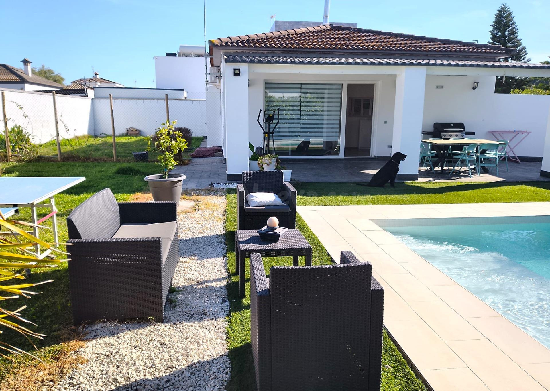 Chalet urbano en venta en Las Rapaces - foto 4