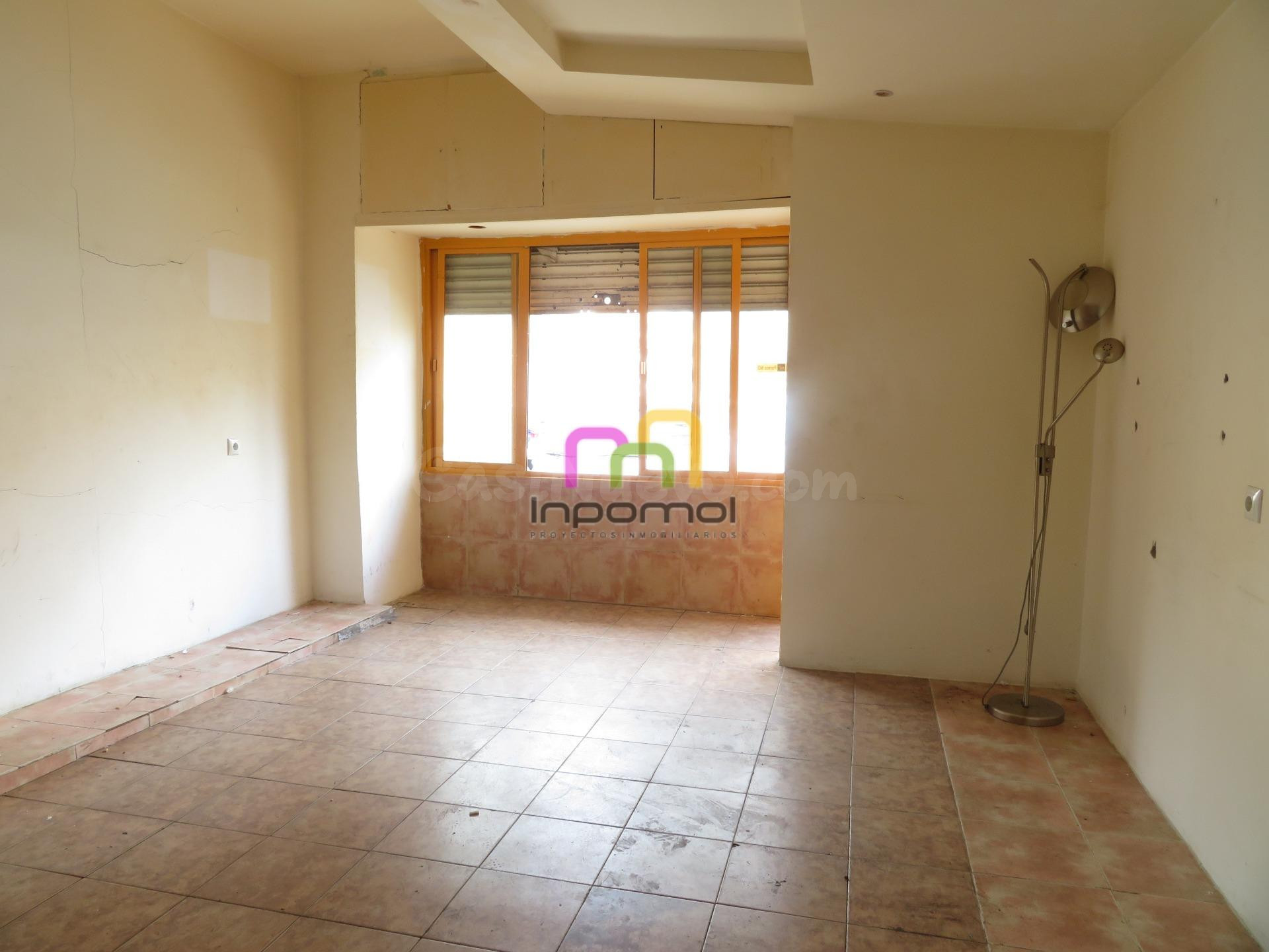 ¡¡LOCAL COMERCIAL EN ALQUILER O VENTA!!