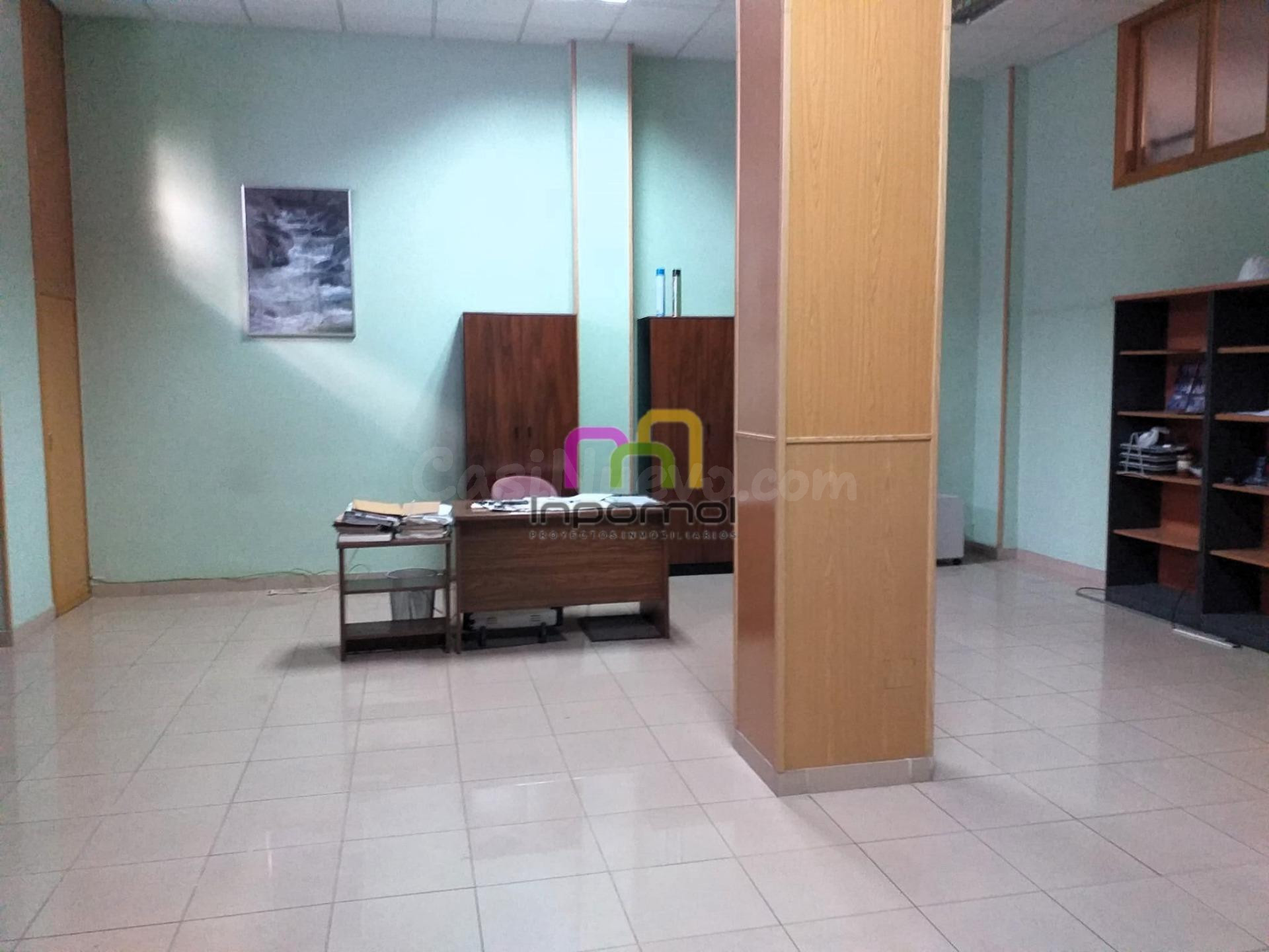 ¡ESTUPENDO LOCAL COMERCIAL EN PLENO CENTRO! - foto 4