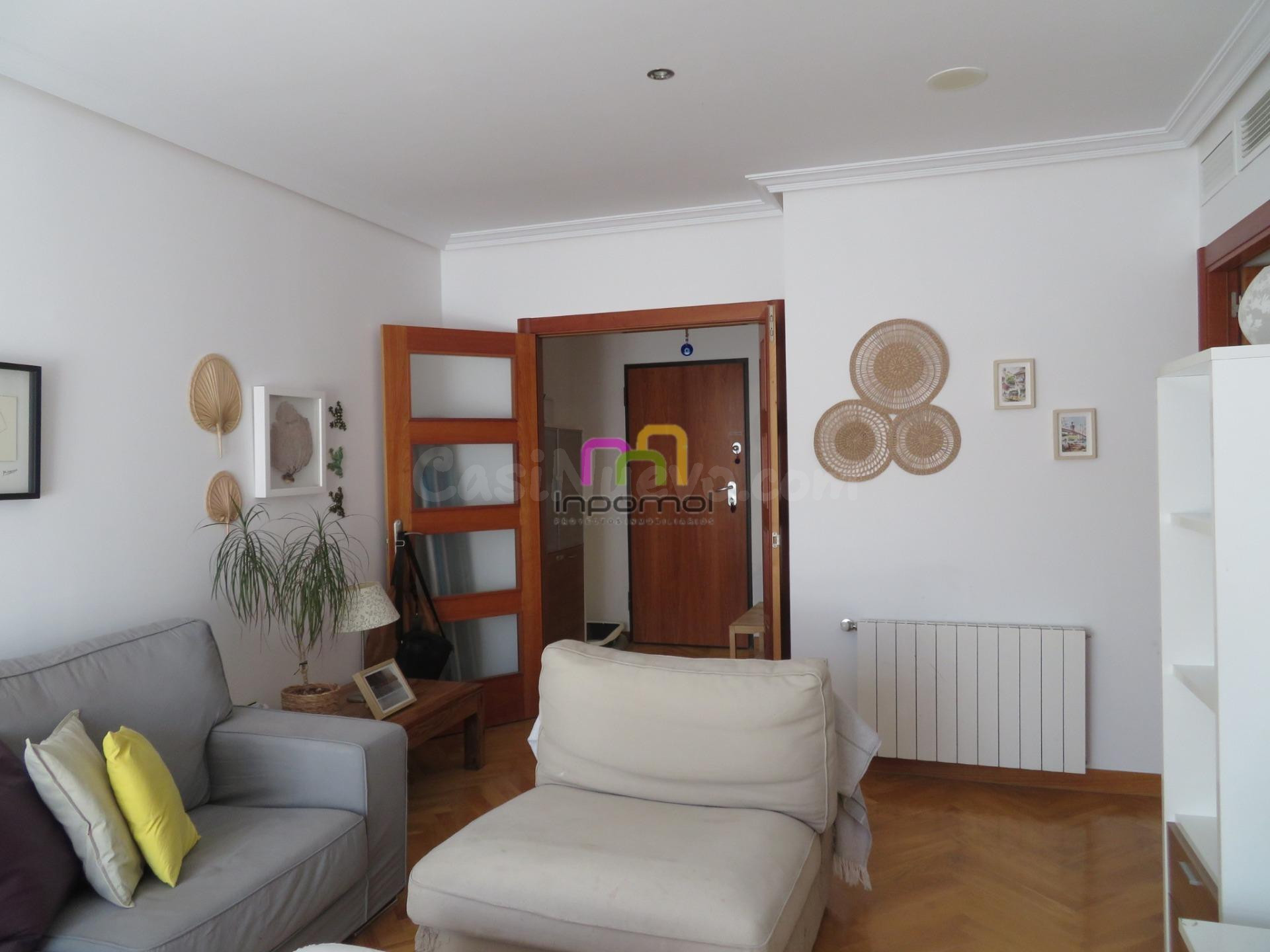 ESTUPENDO APARTAMENTO DE DOS DORMITORIOS EN BARRIADA DE LLERA