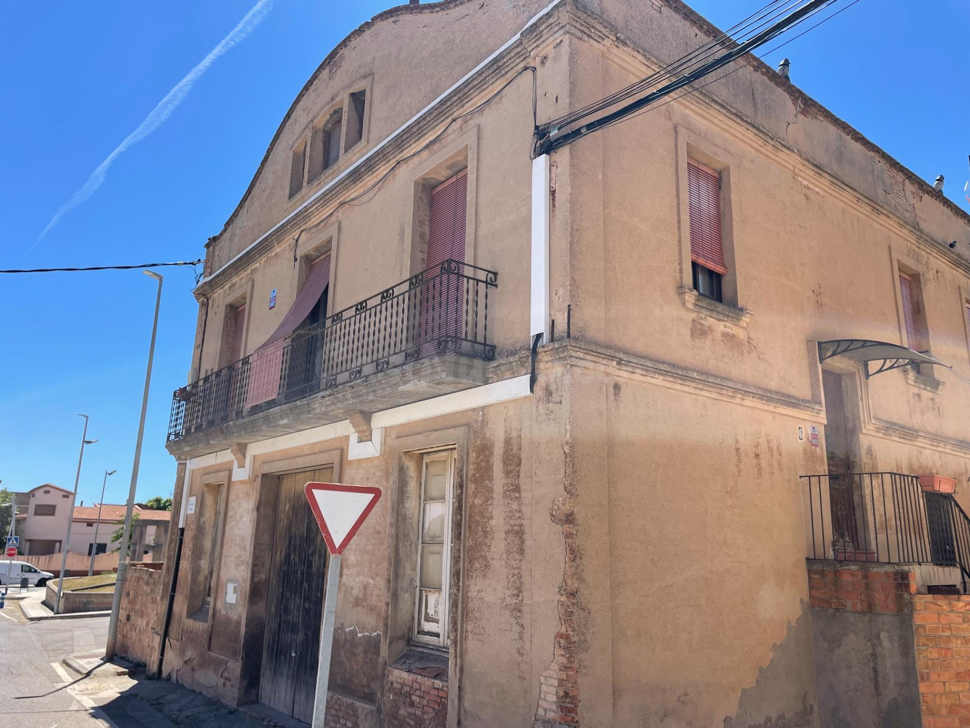 CASA EN VENDA A CALAF - ALTA ANOIA - foto 2