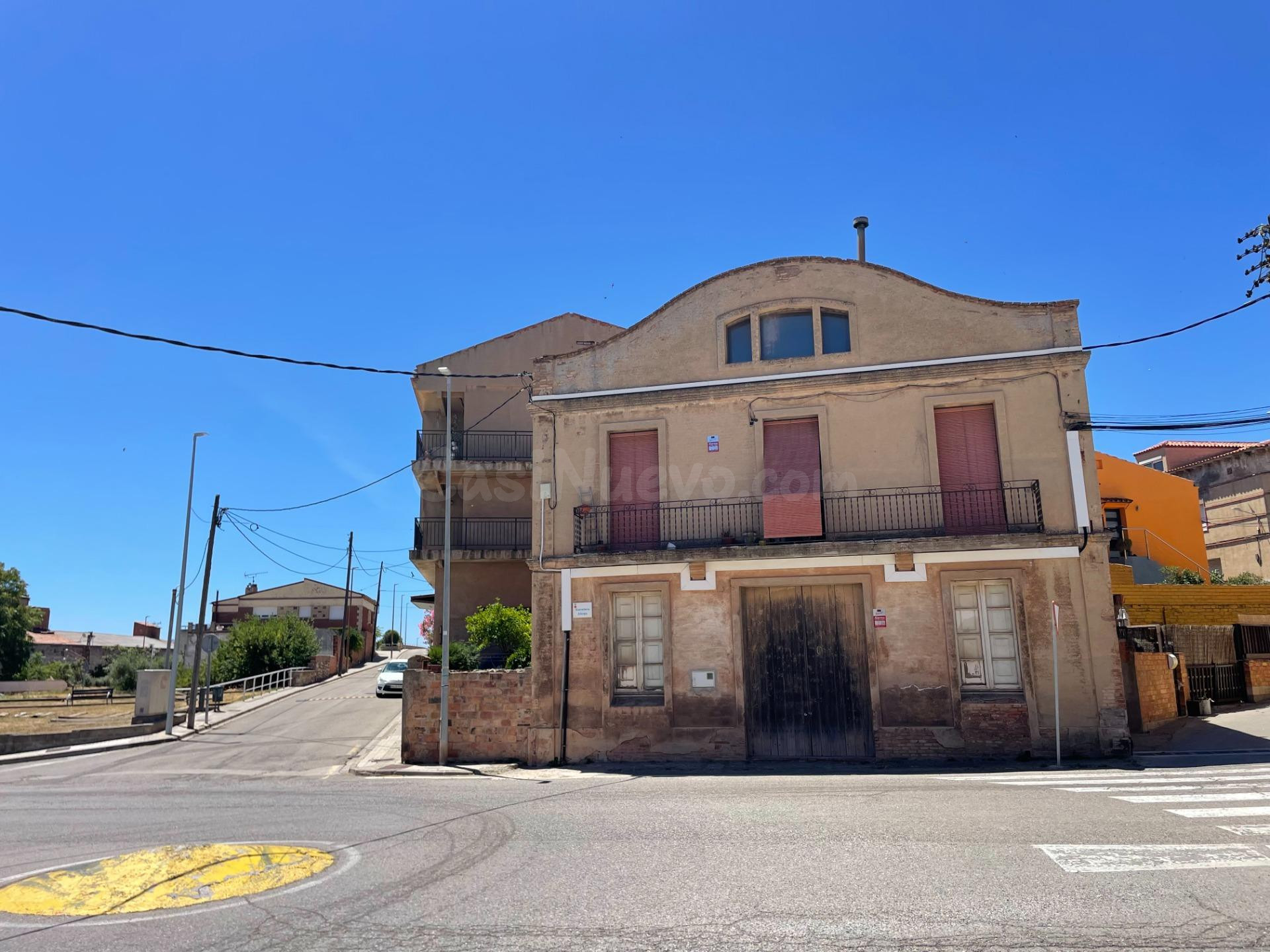 CASA EN VENDA A CALAF - ALTA ANOIA - foto 3