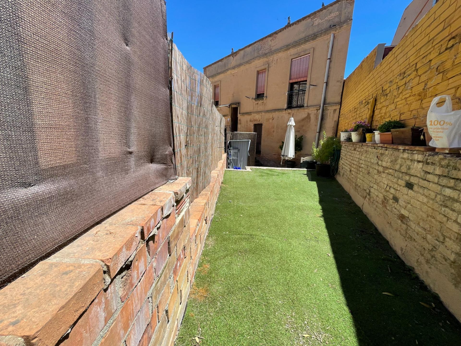 CASA EN VENDA A CALAF - ALTA ANOIA - foto 4