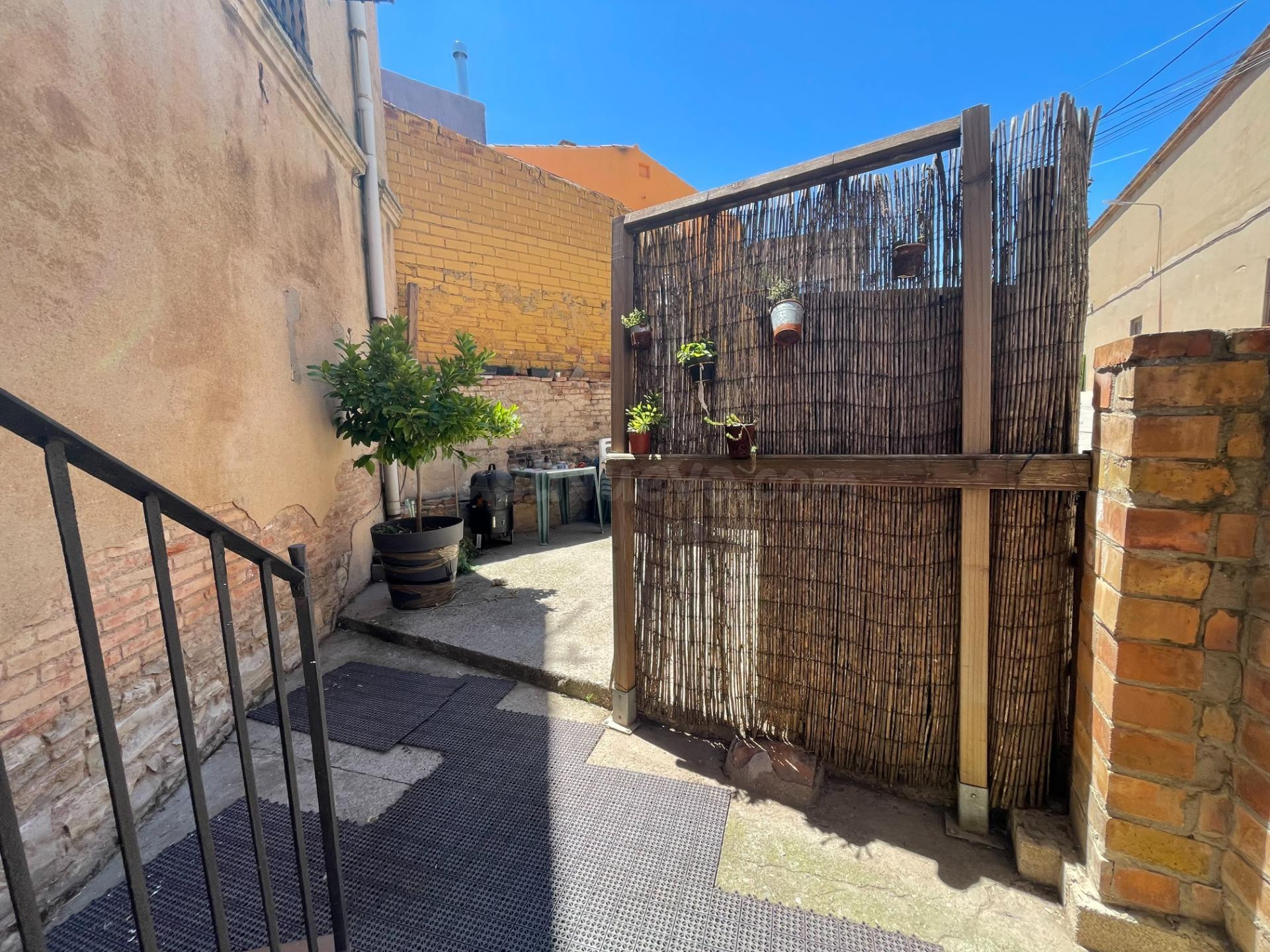 CASA EN VENDA A CALAF - ALTA ANOIA - foto 5