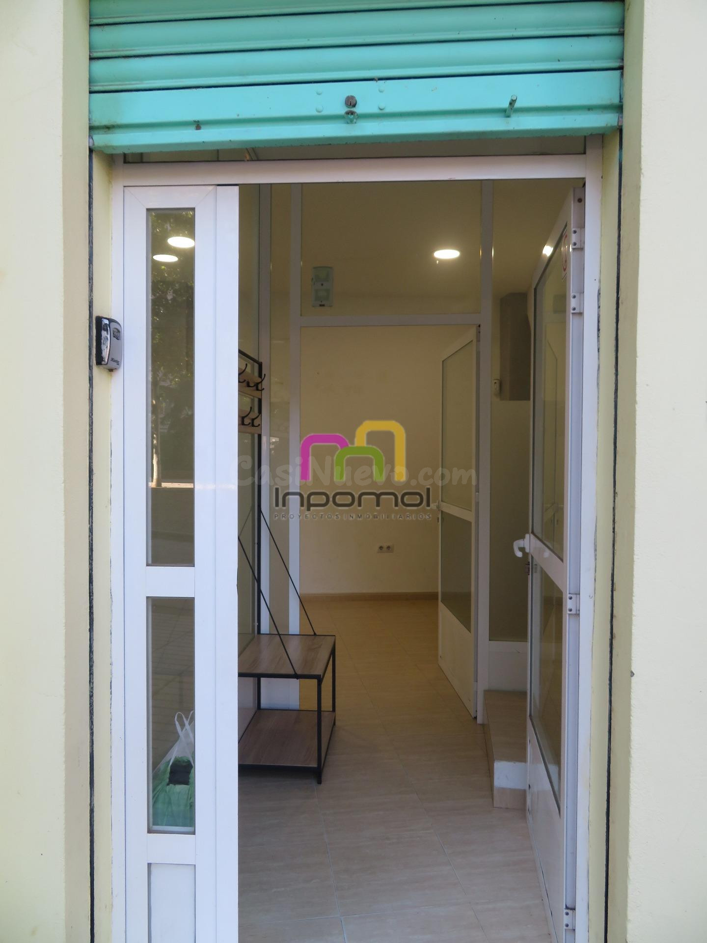 ALQUILER LOCAL ADAPTADO PARA OFICINA - foto 4