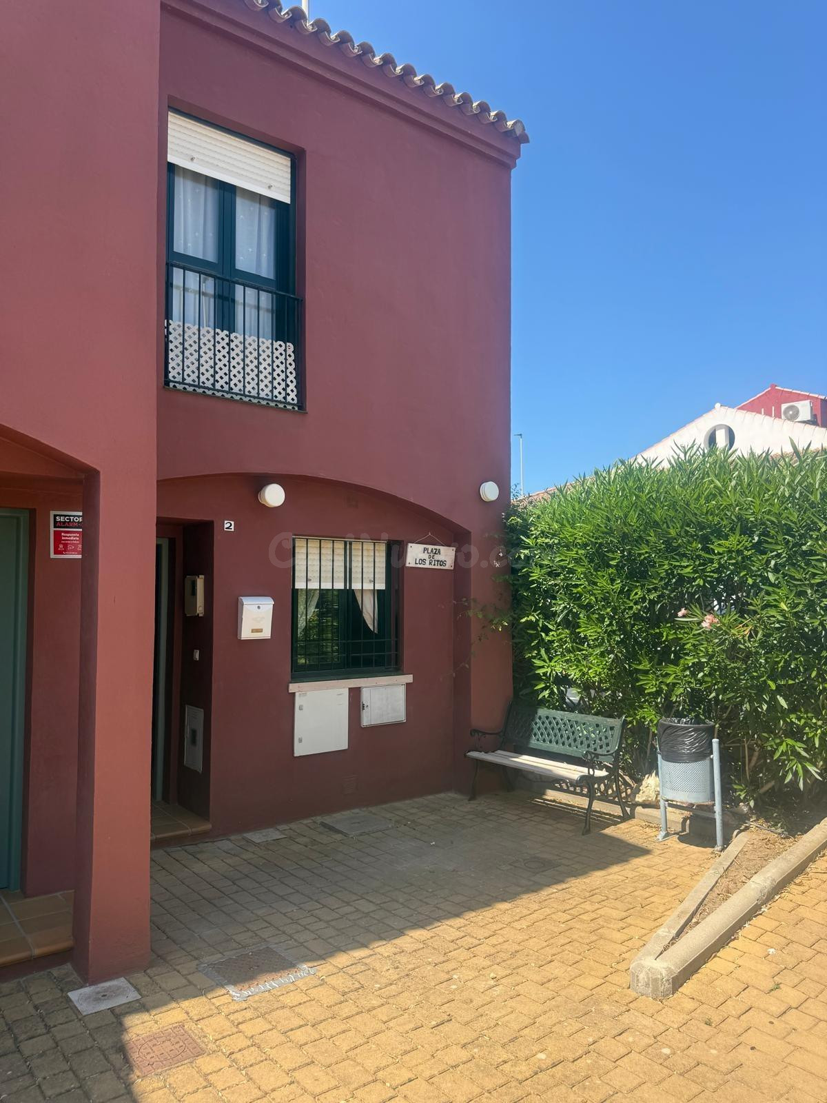 Unifamiliar Adosada Urbanización Aldea del Coto - foto 5