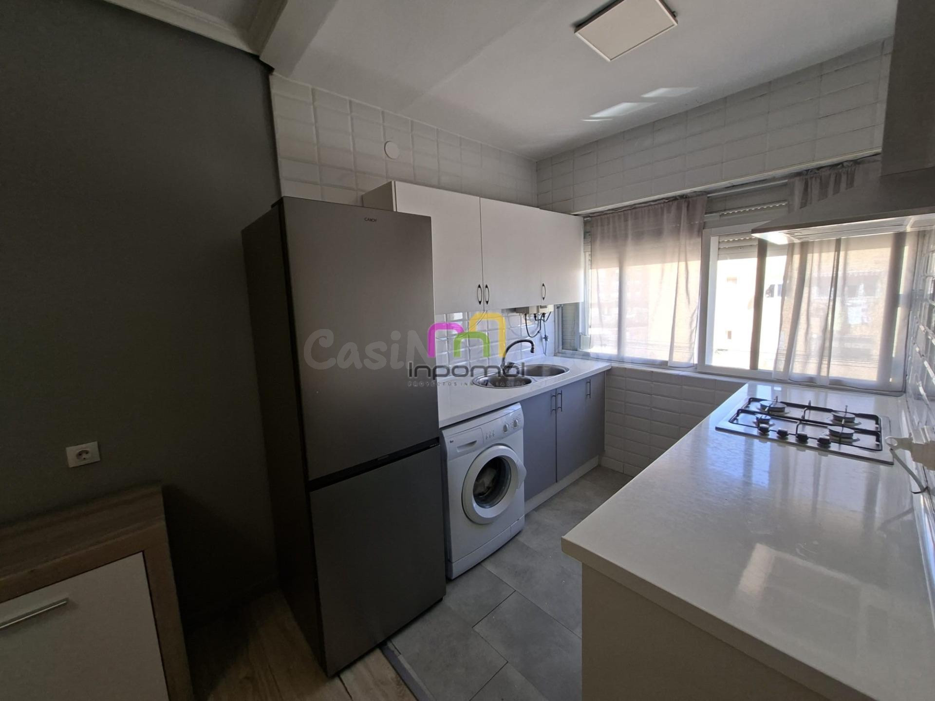 ACOGEDOR APARTAMENTO EN URBANIZACIÓN GUADIANA; BADAJOZ - OPO - foto 4