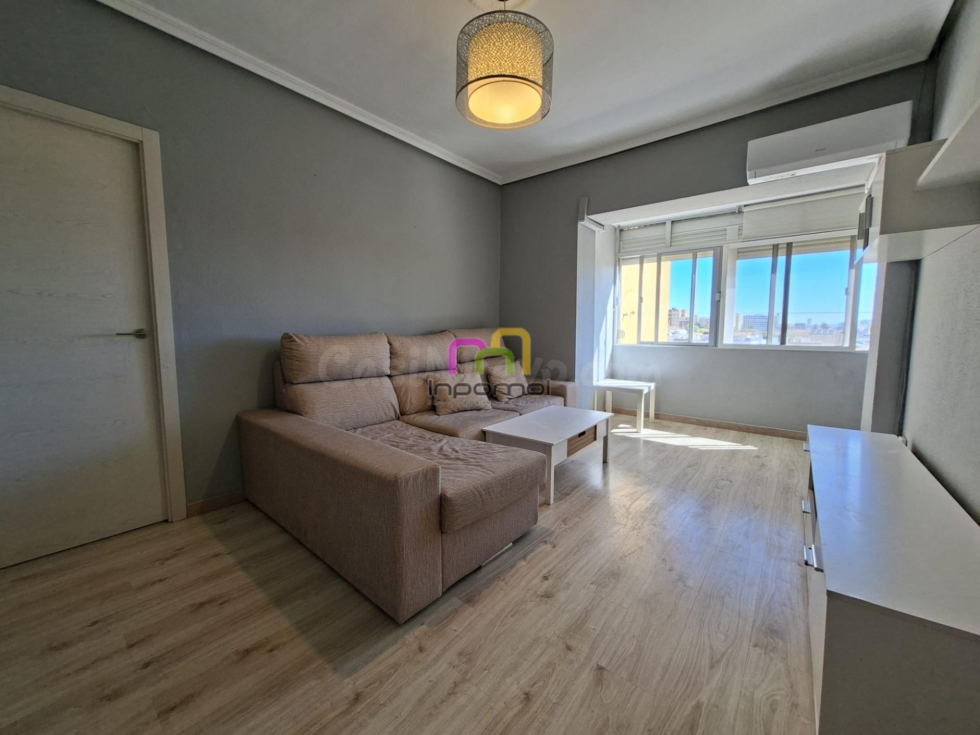 ACOGEDOR APARTAMENTO EN URBANIZACIÓN GUADIANA; BADAJOZ - OPO - foto 5
