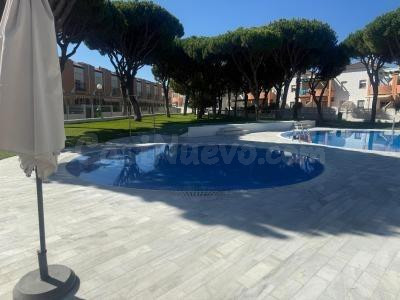 APARTAMENTO EN LA BARROSA
