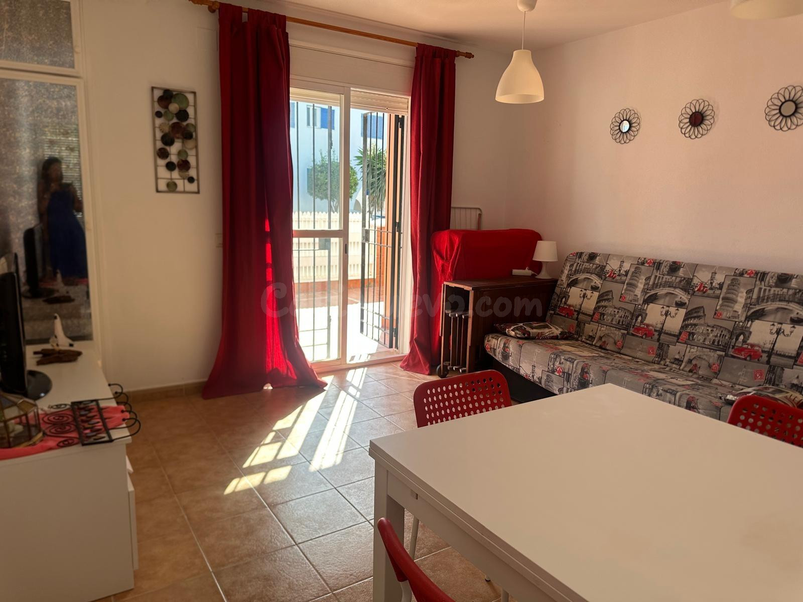 APARTAMENTO EN LA BARROSA - foto 5