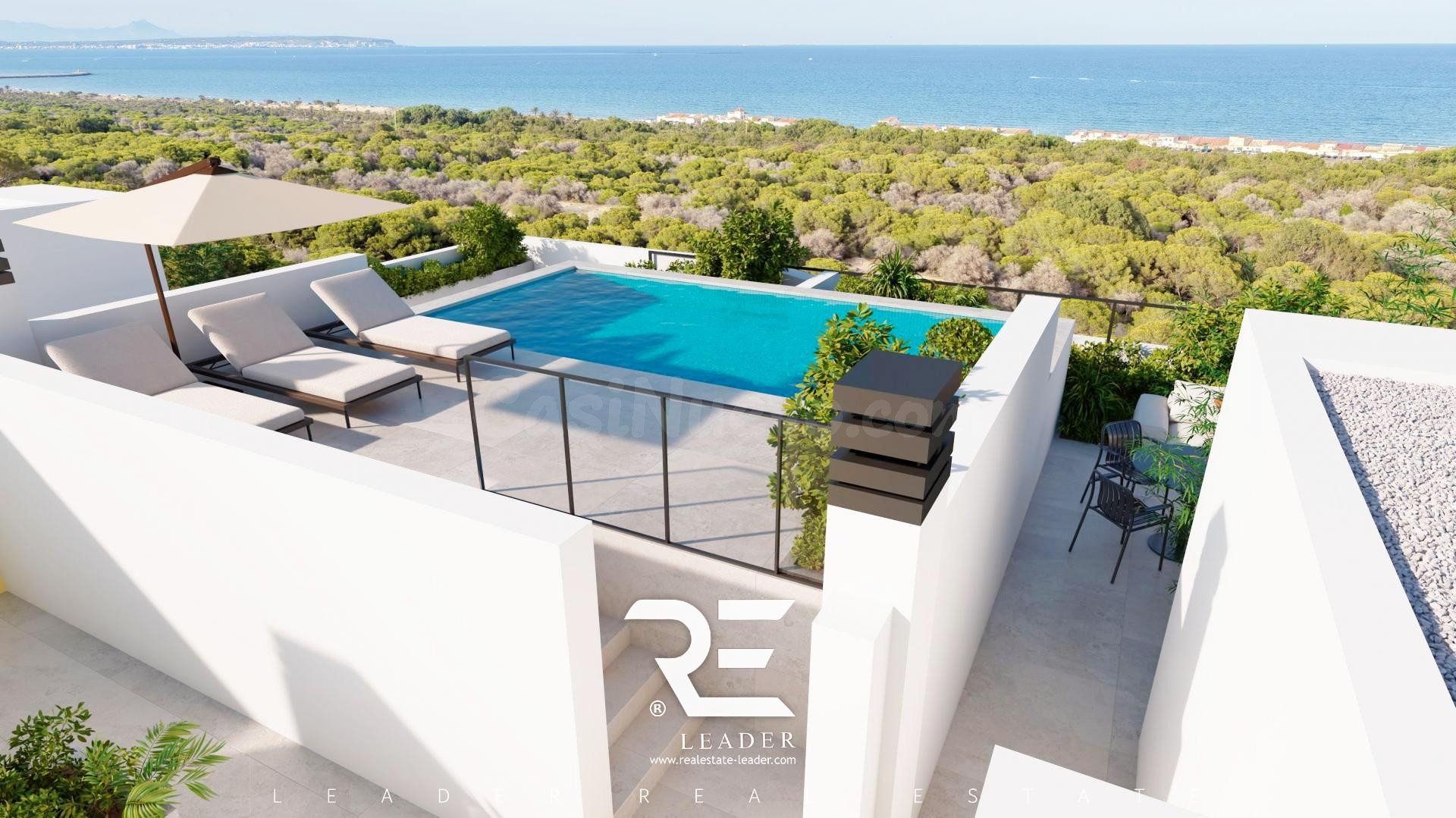 Apartamento 3 habitaciones 112m² en venta - CENTRO