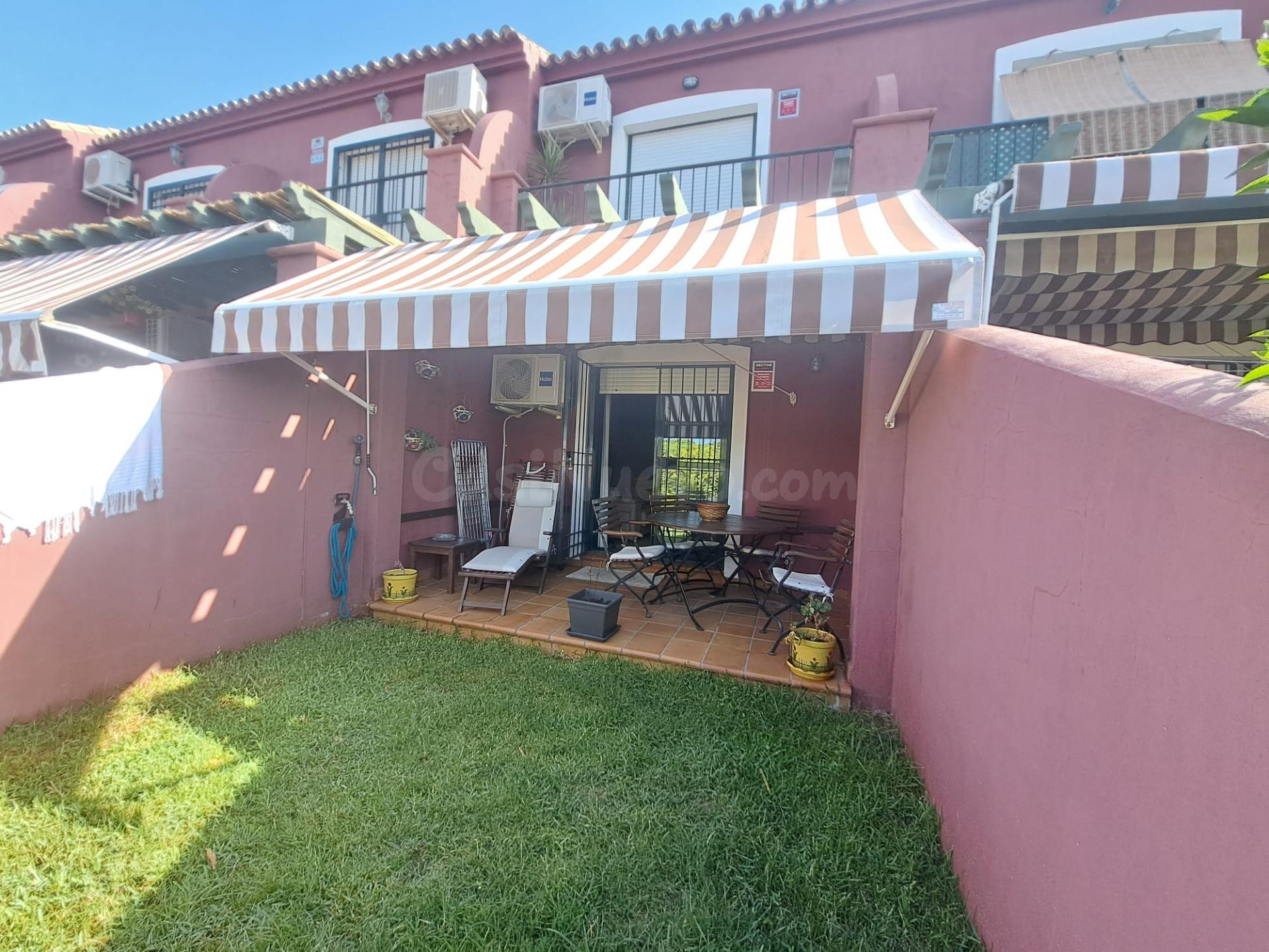 Tu nuevo hogar en el exclusivo Residencial Aldea del Coto, Chiclana - foto 2