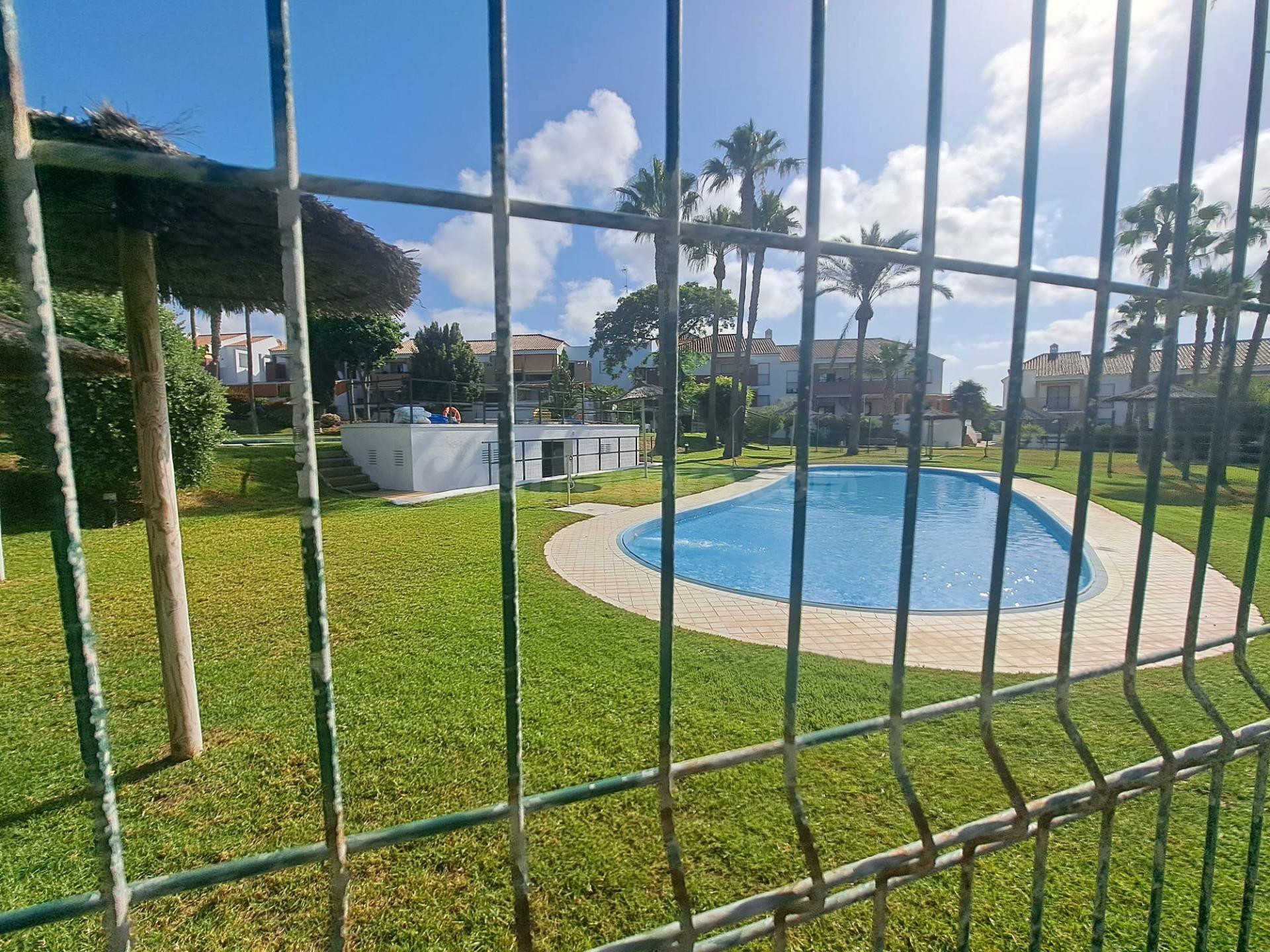 Tu nuevo hogar en el exclusivo Residencial Aldea del Coto, Chiclana - foto 3