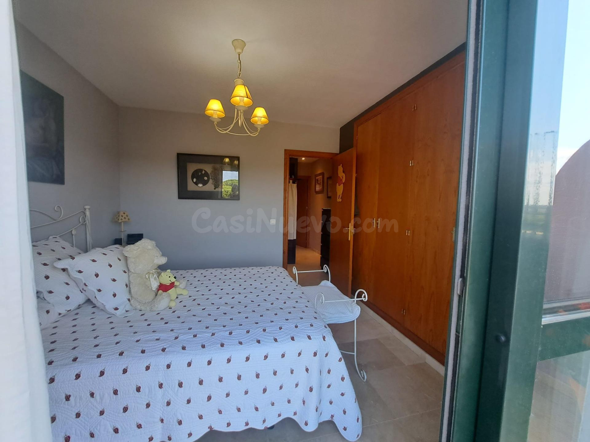Tu nuevo hogar en el exclusivo Residencial Aldea del Coto, Chiclana - foto 4