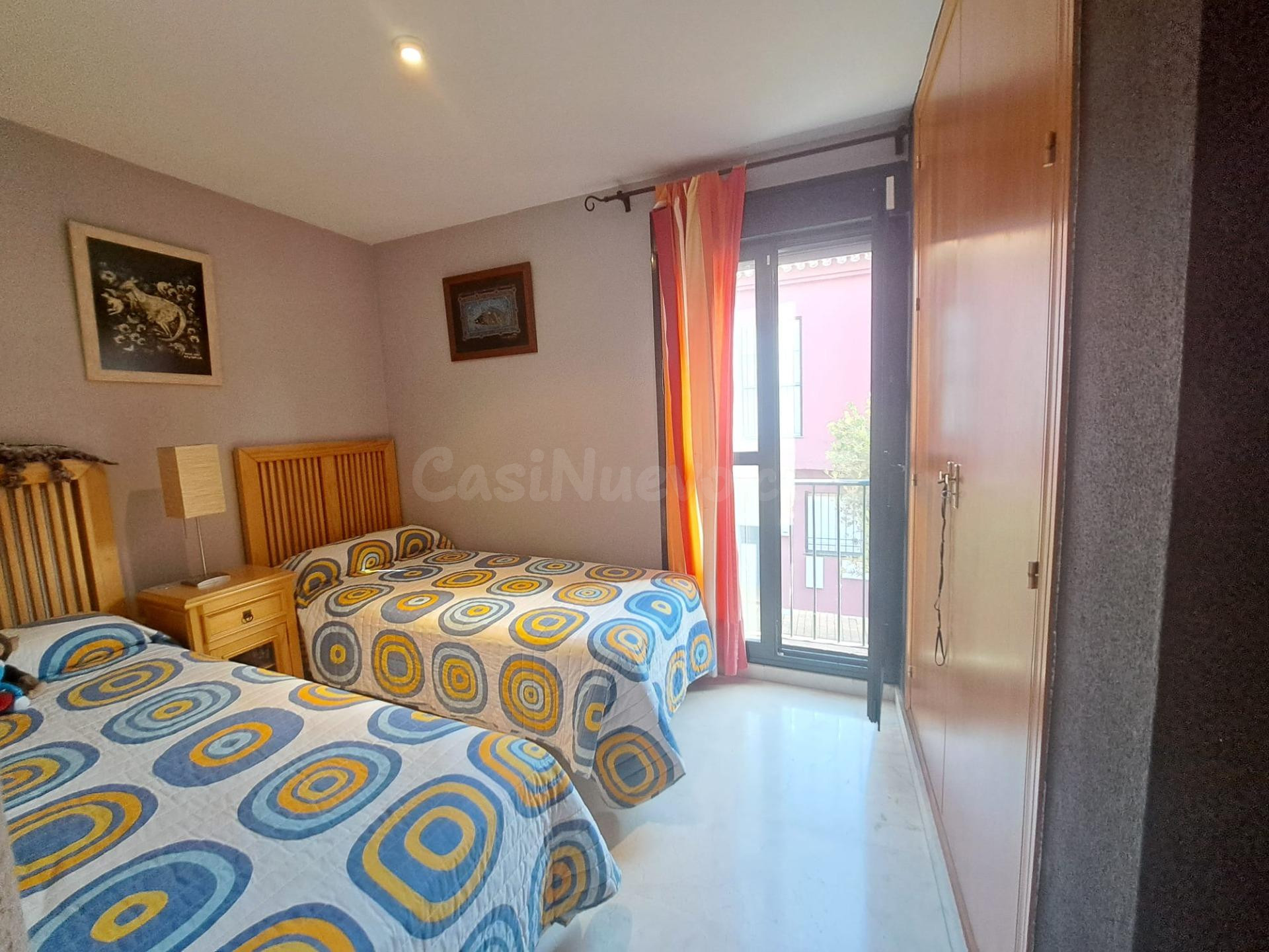 Tu nuevo hogar en el exclusivo Residencial Aldea del Coto, Chiclana - foto 5