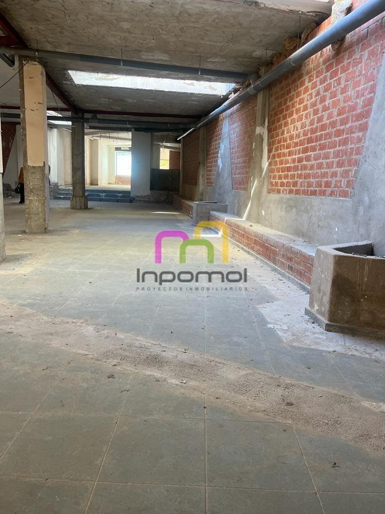GRAN LOCAL EN BRUTO EN PLENO CENTRO!! - foto 4