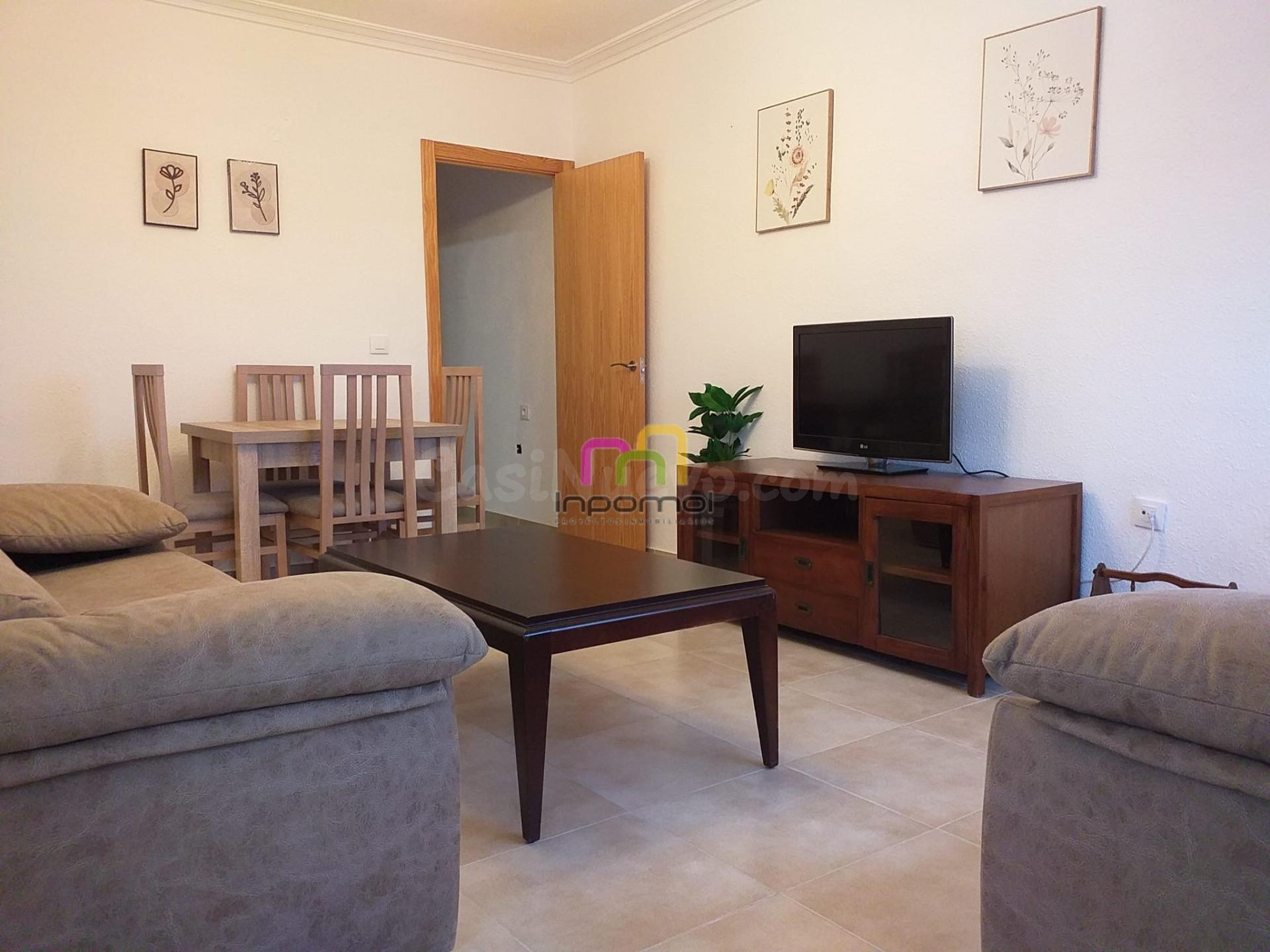 ESPECTACULAR PISO REFORMADO EN BADAJOZ - ZONA AUTOPISTA - foto 2