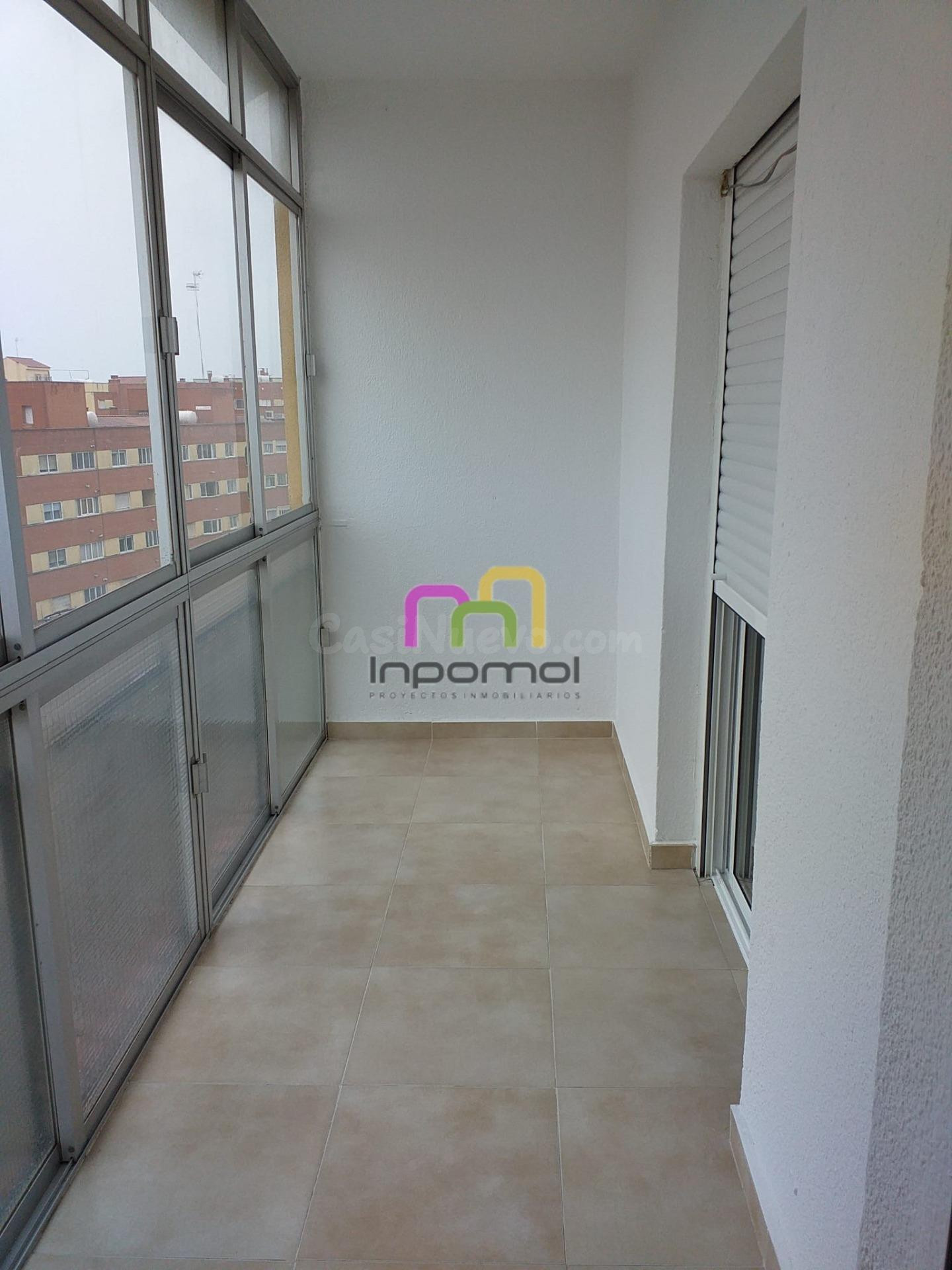 ESPECTACULAR PISO REFORMADO EN BADAJOZ - ZONA AUTOPISTA - foto 5