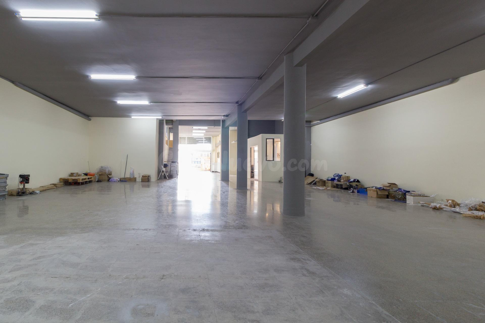 LOCAL EN ZONA TORRENTE BALLESTER. - foto 4