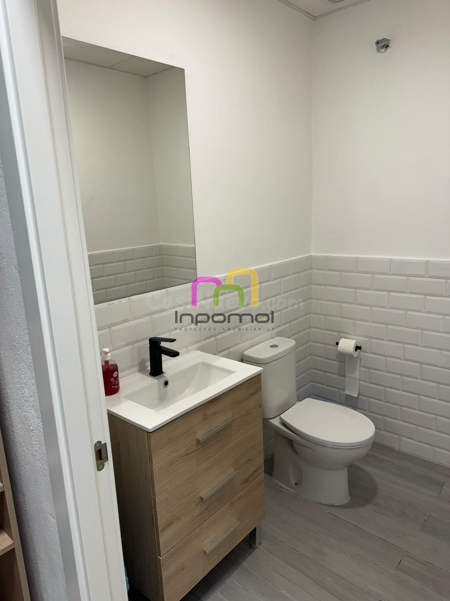 OPORTUNIDAD DE INVERSIÓN; LOCAL COMERCIAL EN GOLF GUADIANA,  - foto 5
