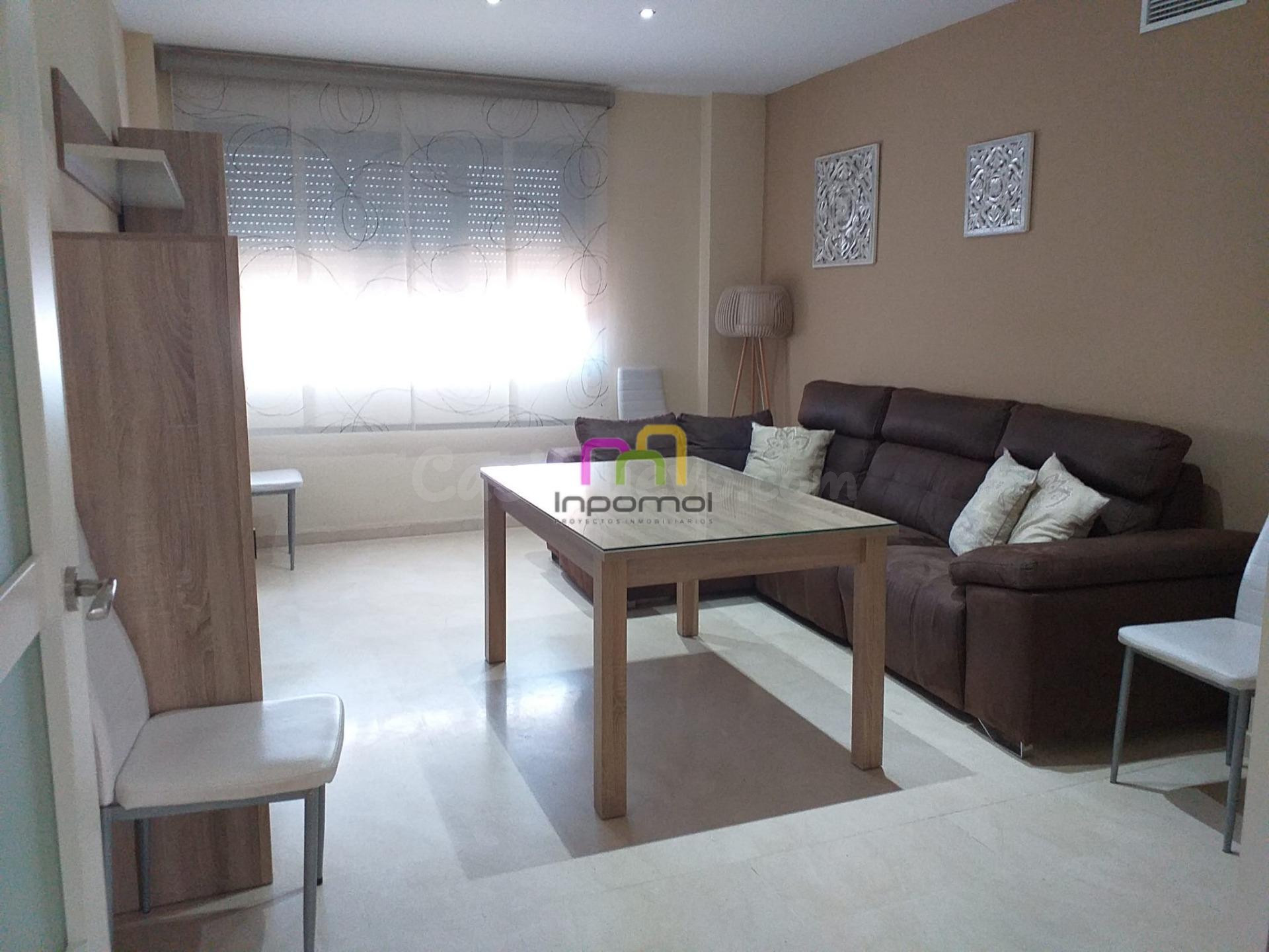 AMPLIO Y ACOGEDOR APARTAMENTO AMUEBLADO EN EL CERRO DEL VIEN - foto 3