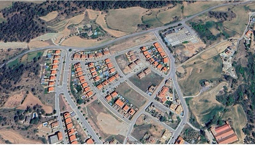 Conjunt de 19 parcel·les urbanes en venda a Sant Salvador de - foto 2