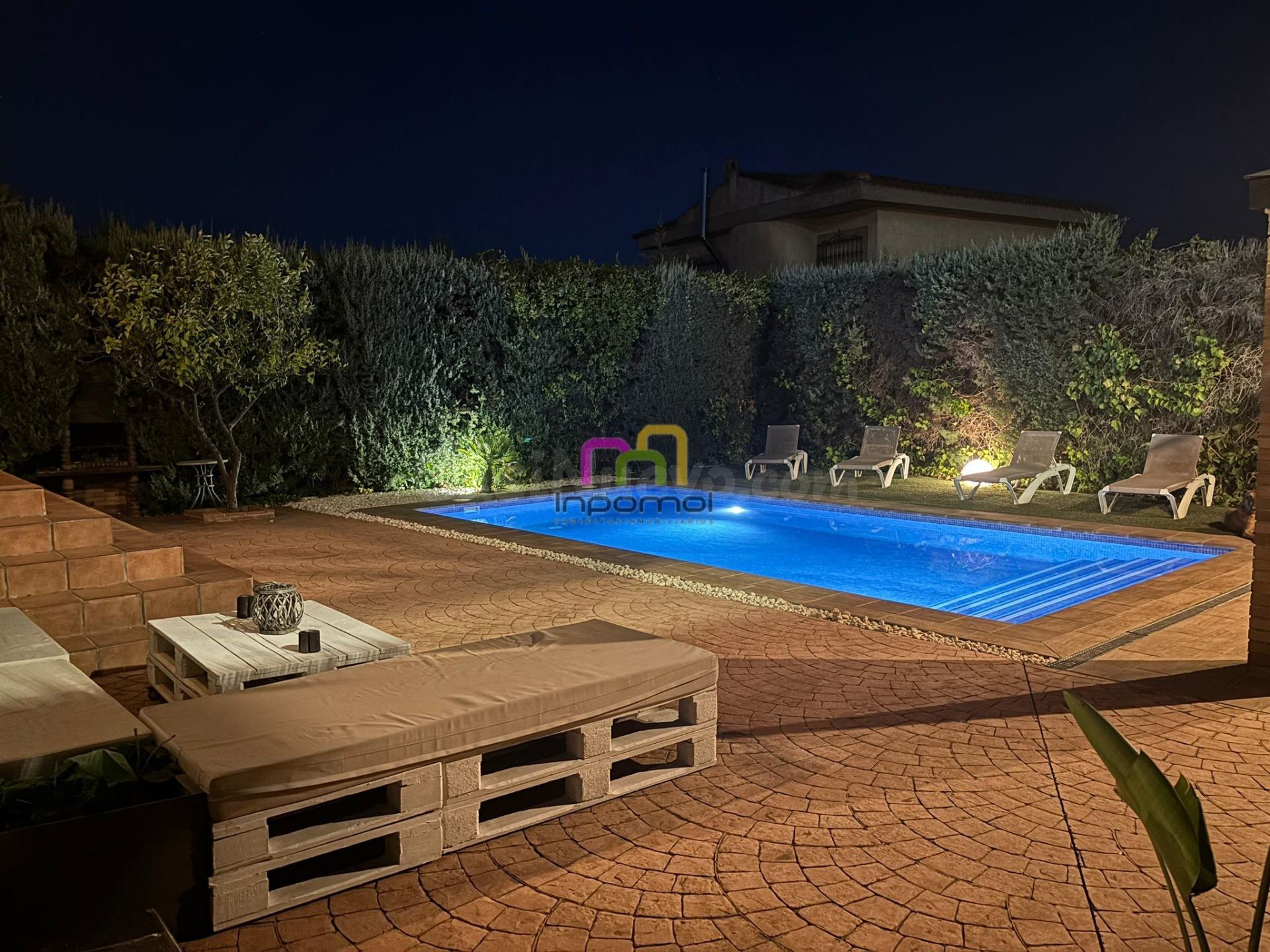 EXCLUSIVO CHALET EN LAS VAGUADAS, BADAJOZ - ¡ TU NUEVO HOGAR - foto 5
