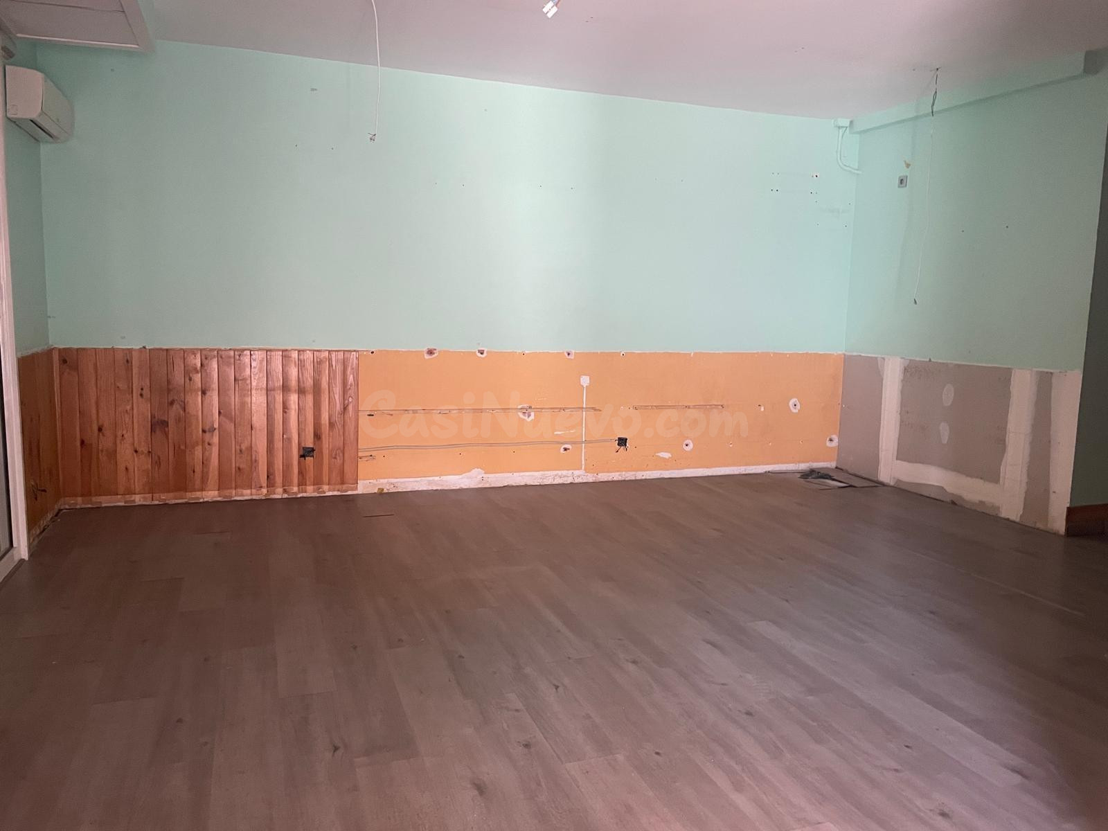 LOCAL COMERCIAL JUNTO A PLAZA CATALUNYA, 122 M2. ESQUINERO.  - foto 5