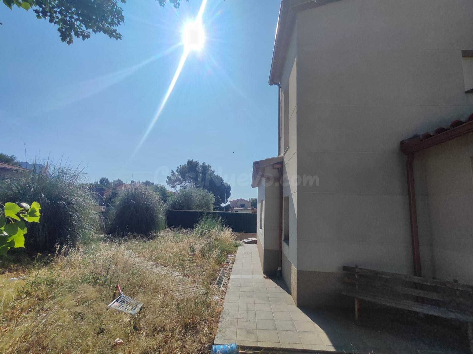 XALET EN VENDA A COLLBATÓ - foto 3